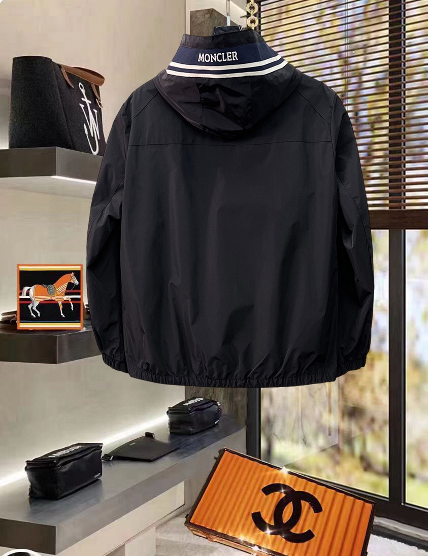 Jackets