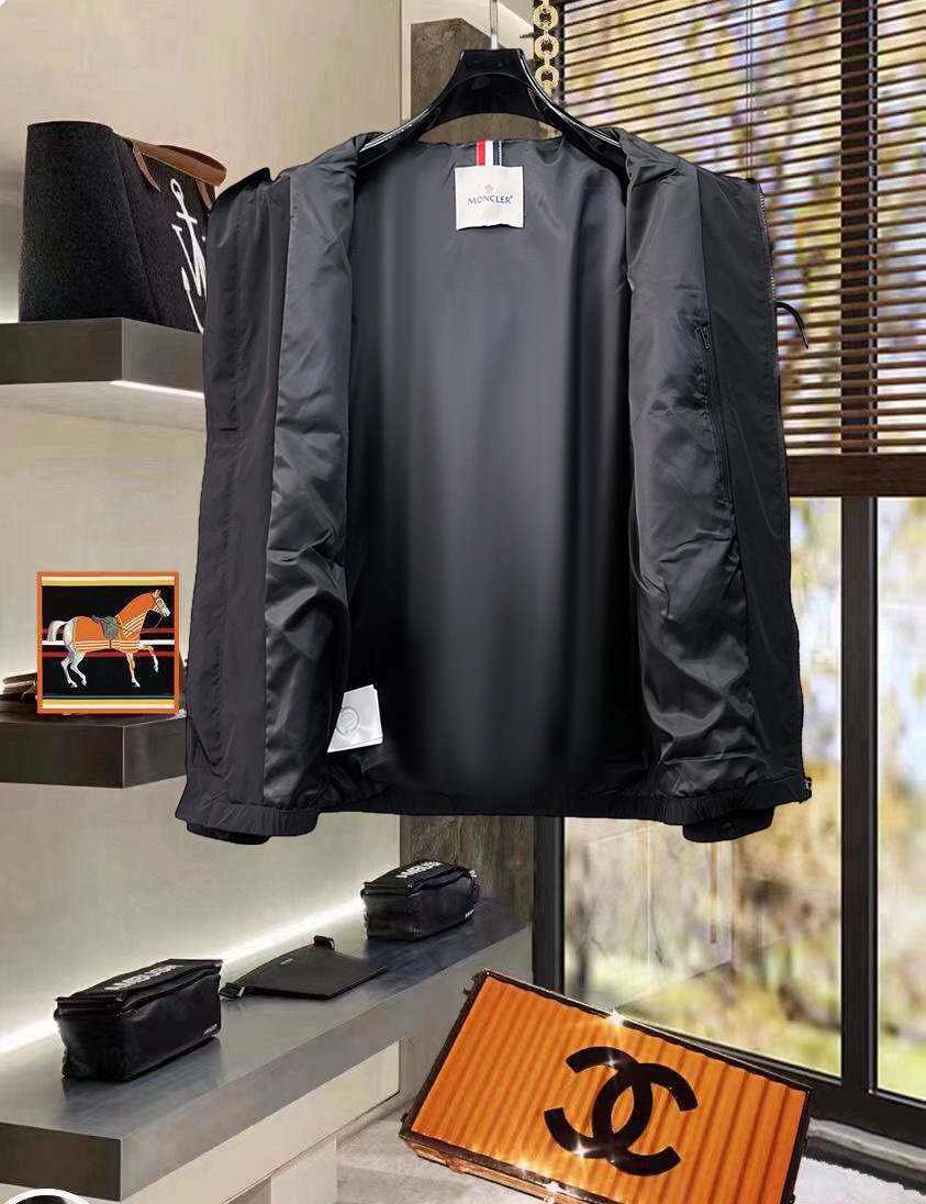 Jackets