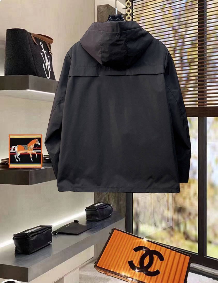 Jackets