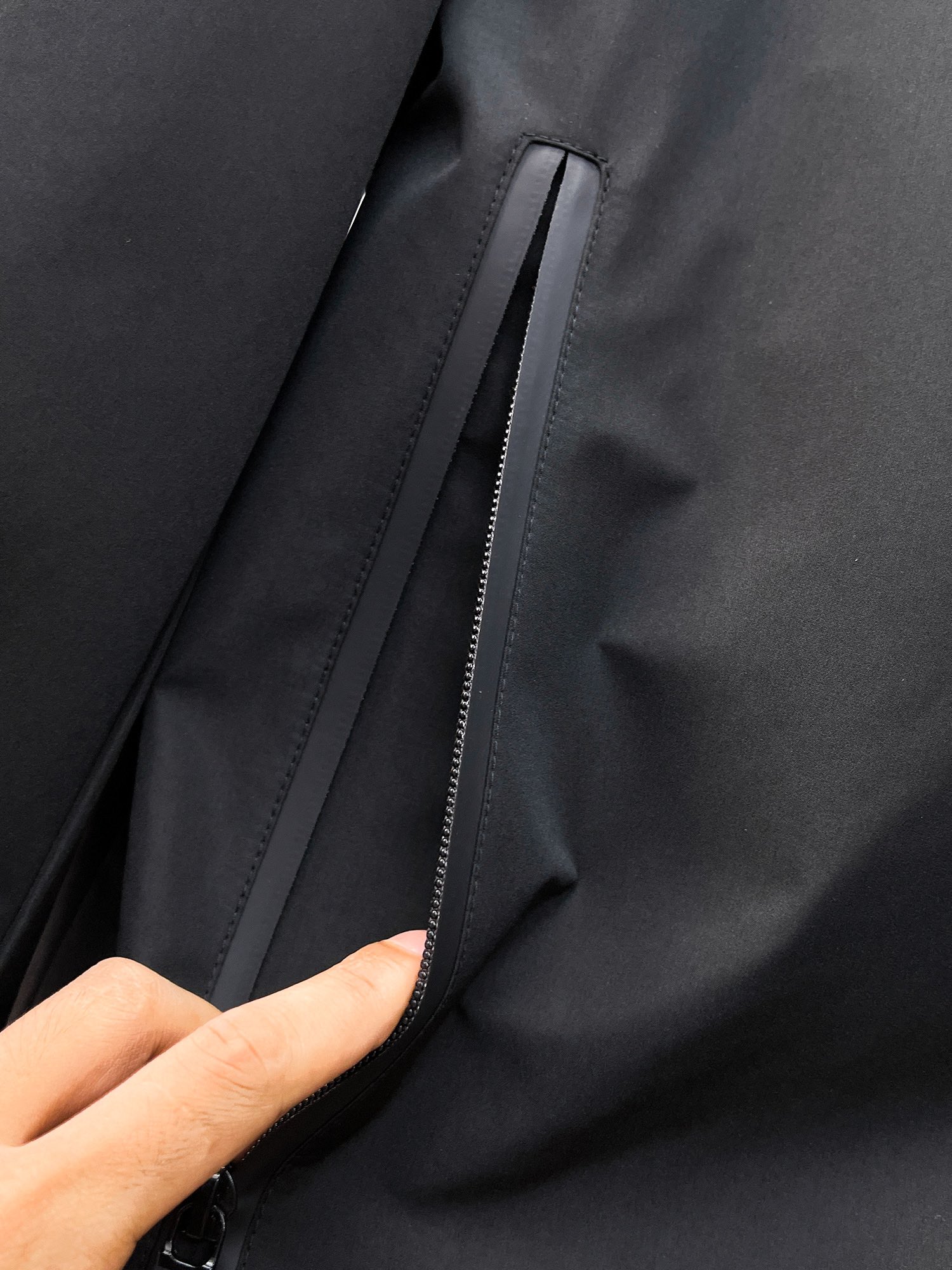 Jackets
