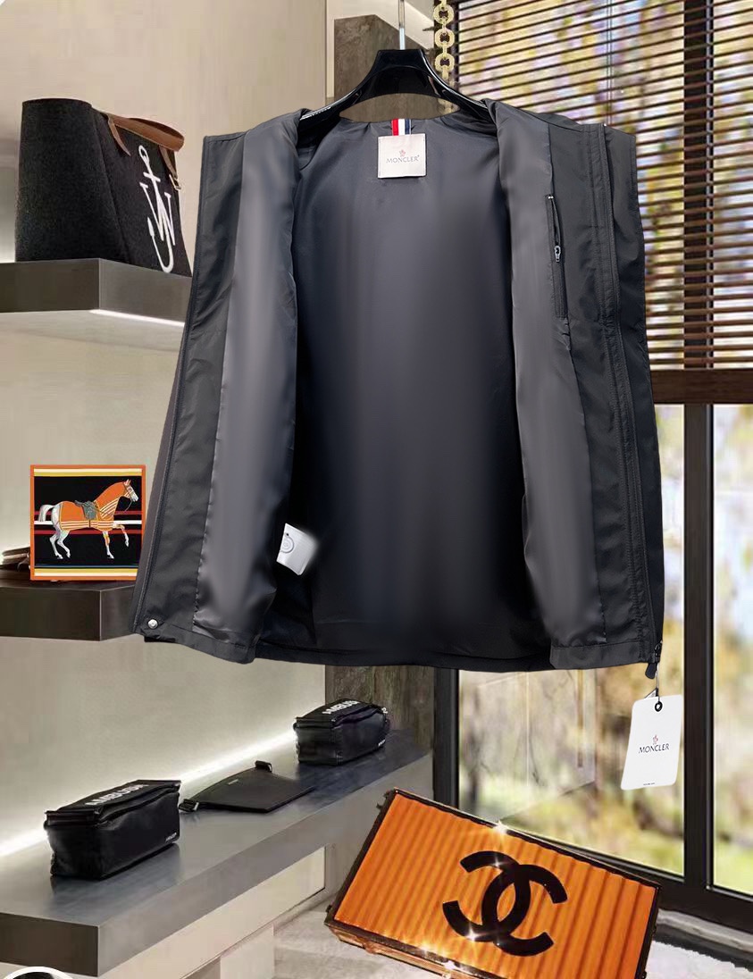 Jackets