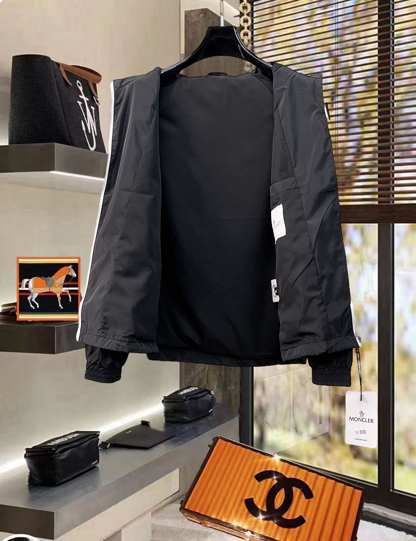 Jackets