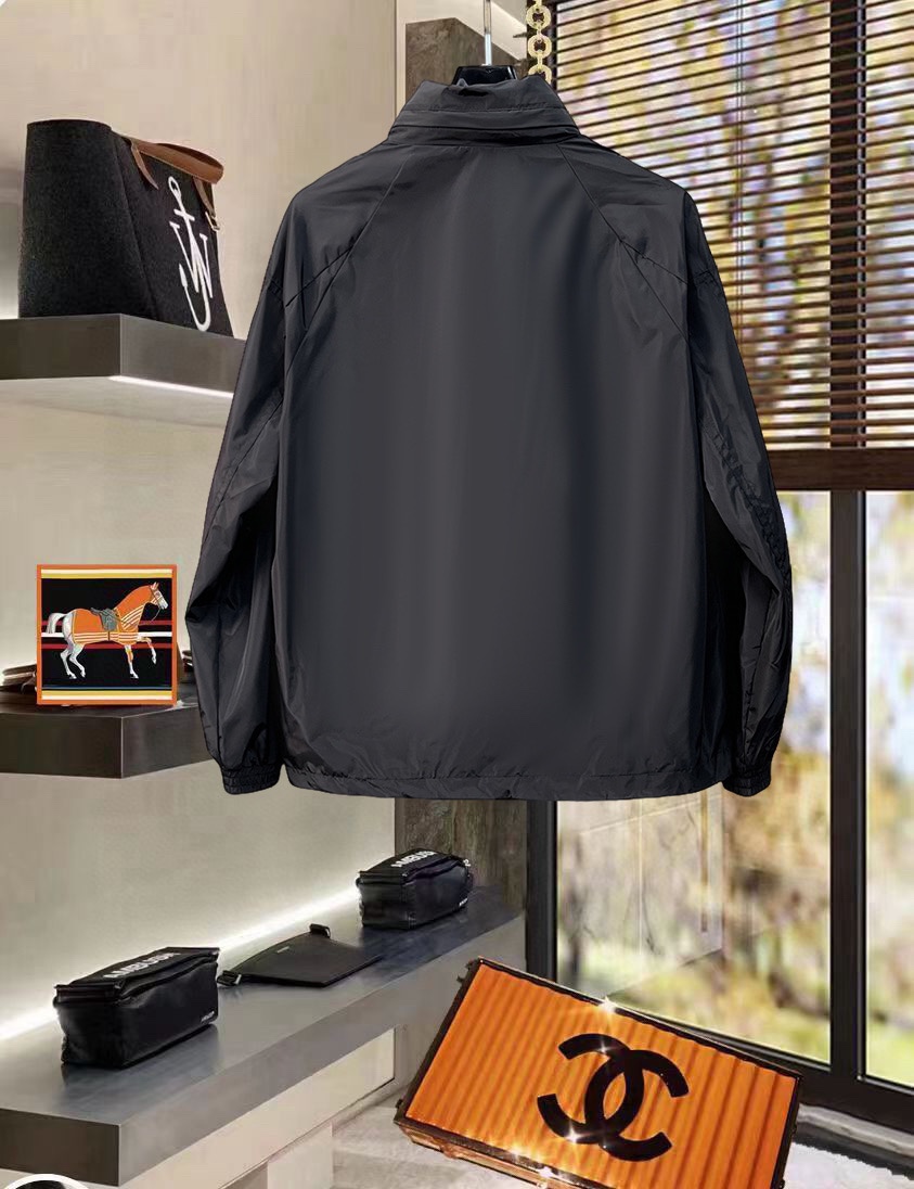 Jackets