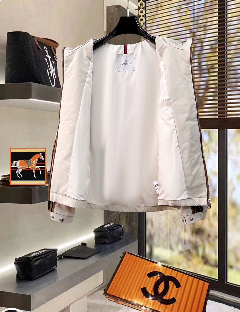 Jackets