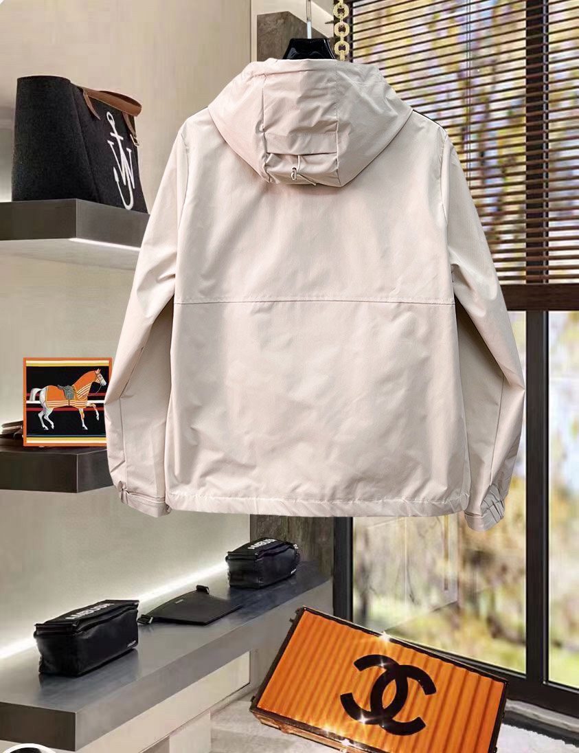 Jackets