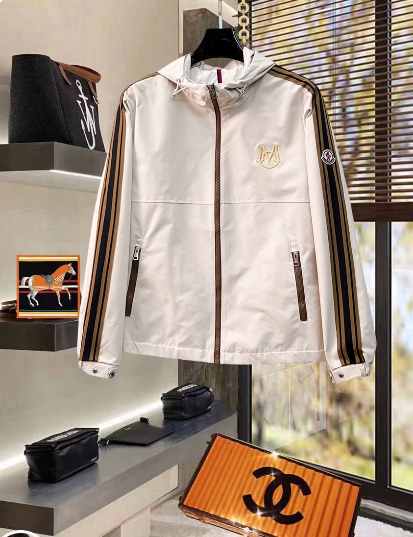 Jackets