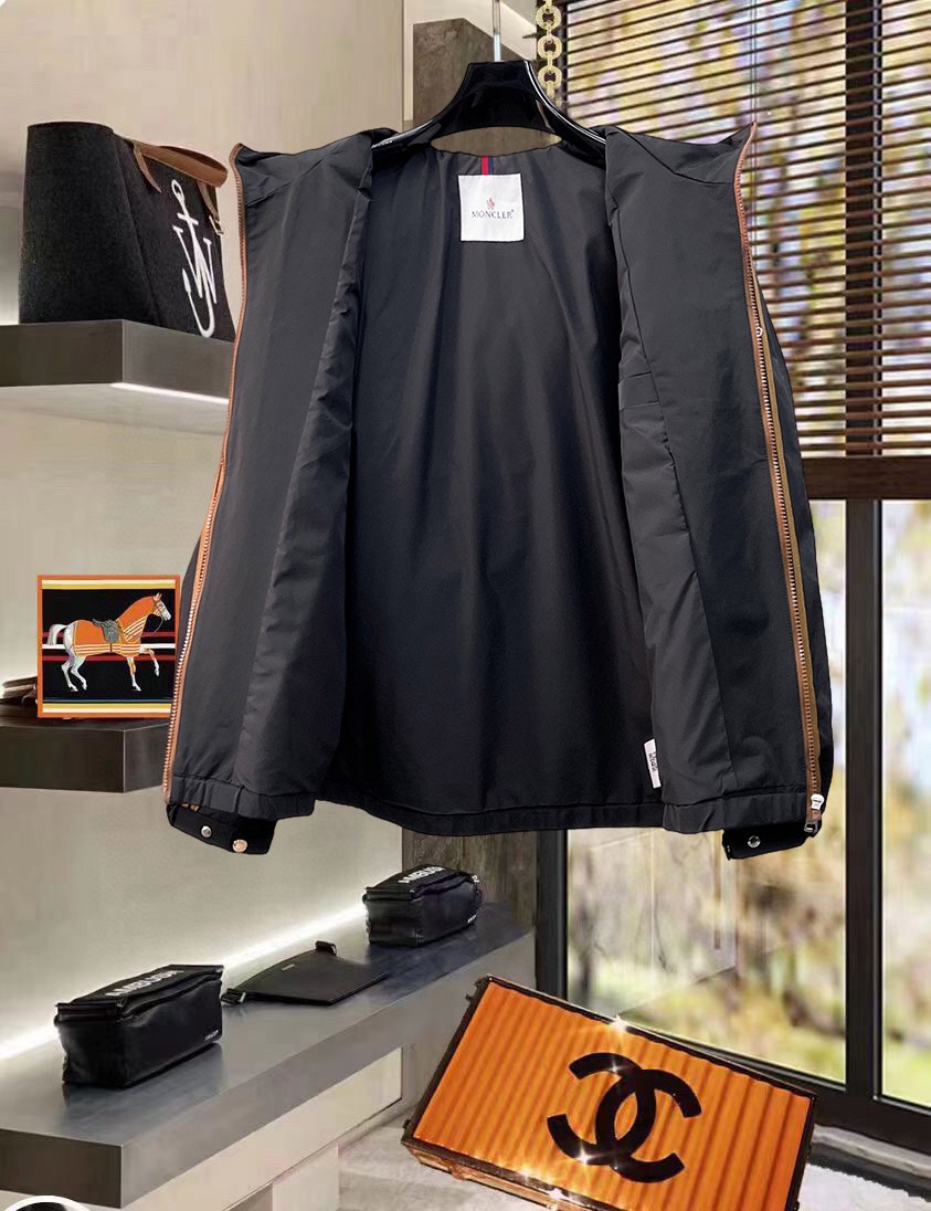 Jackets