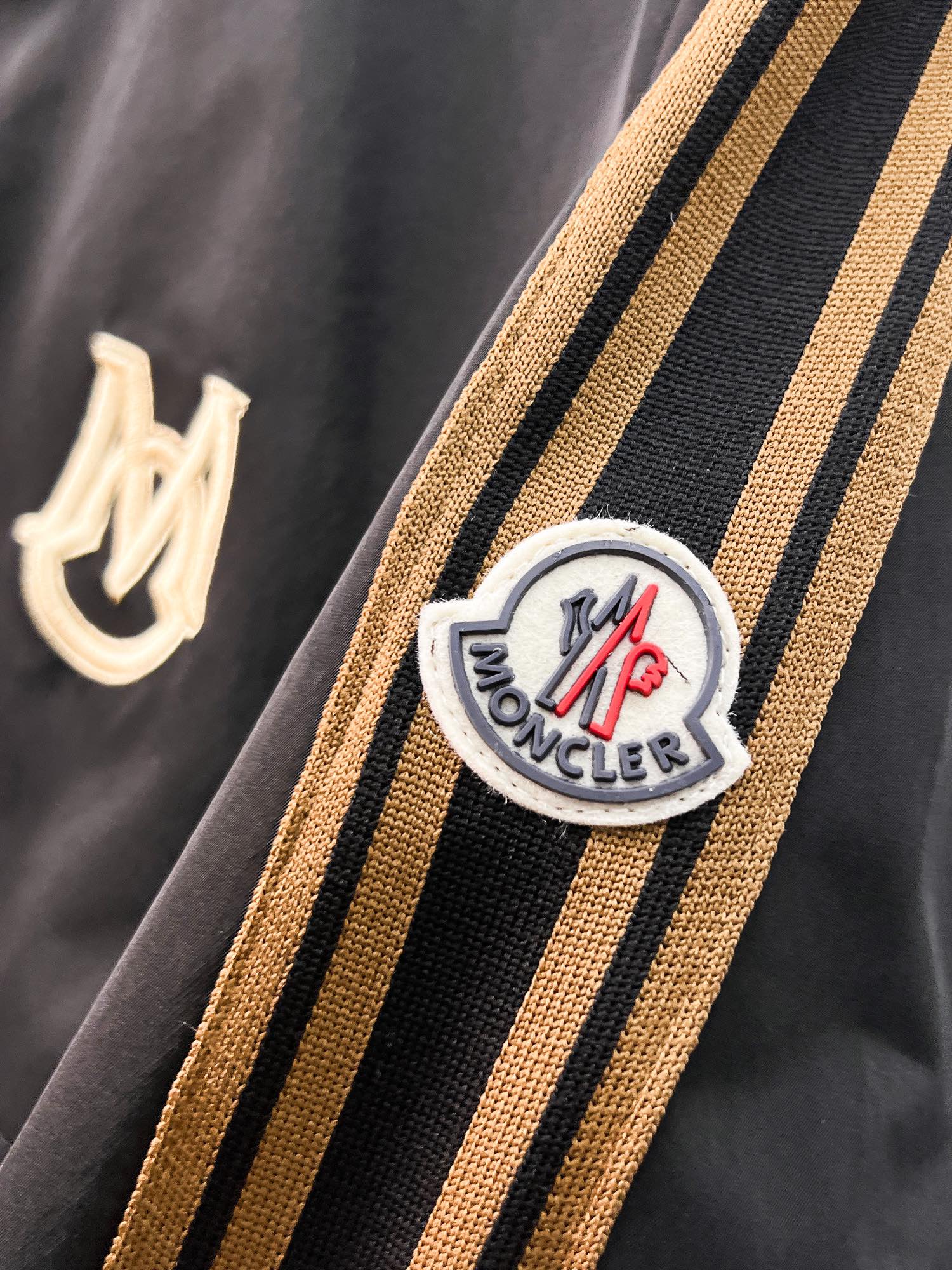 Jackets