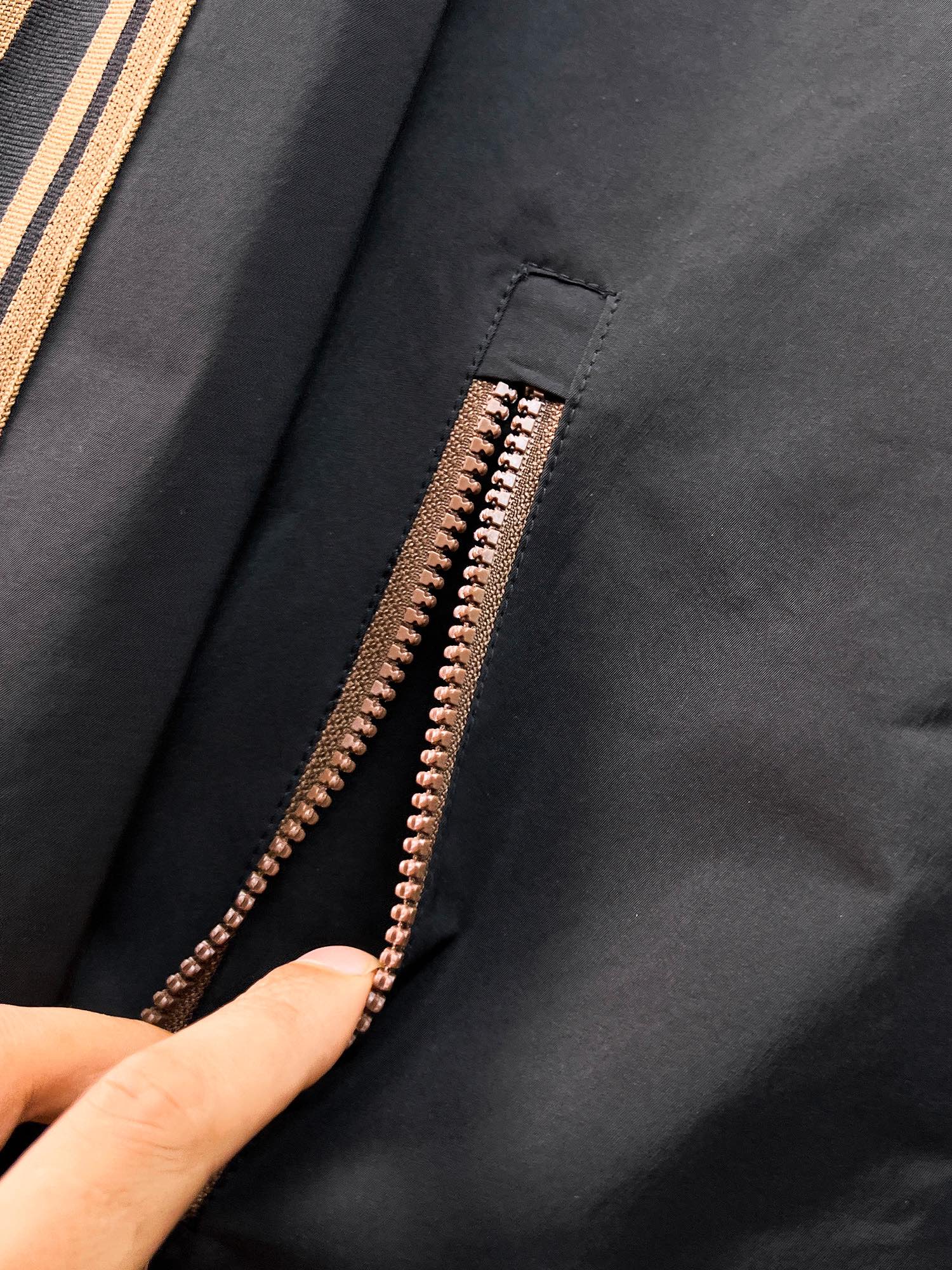 Jackets