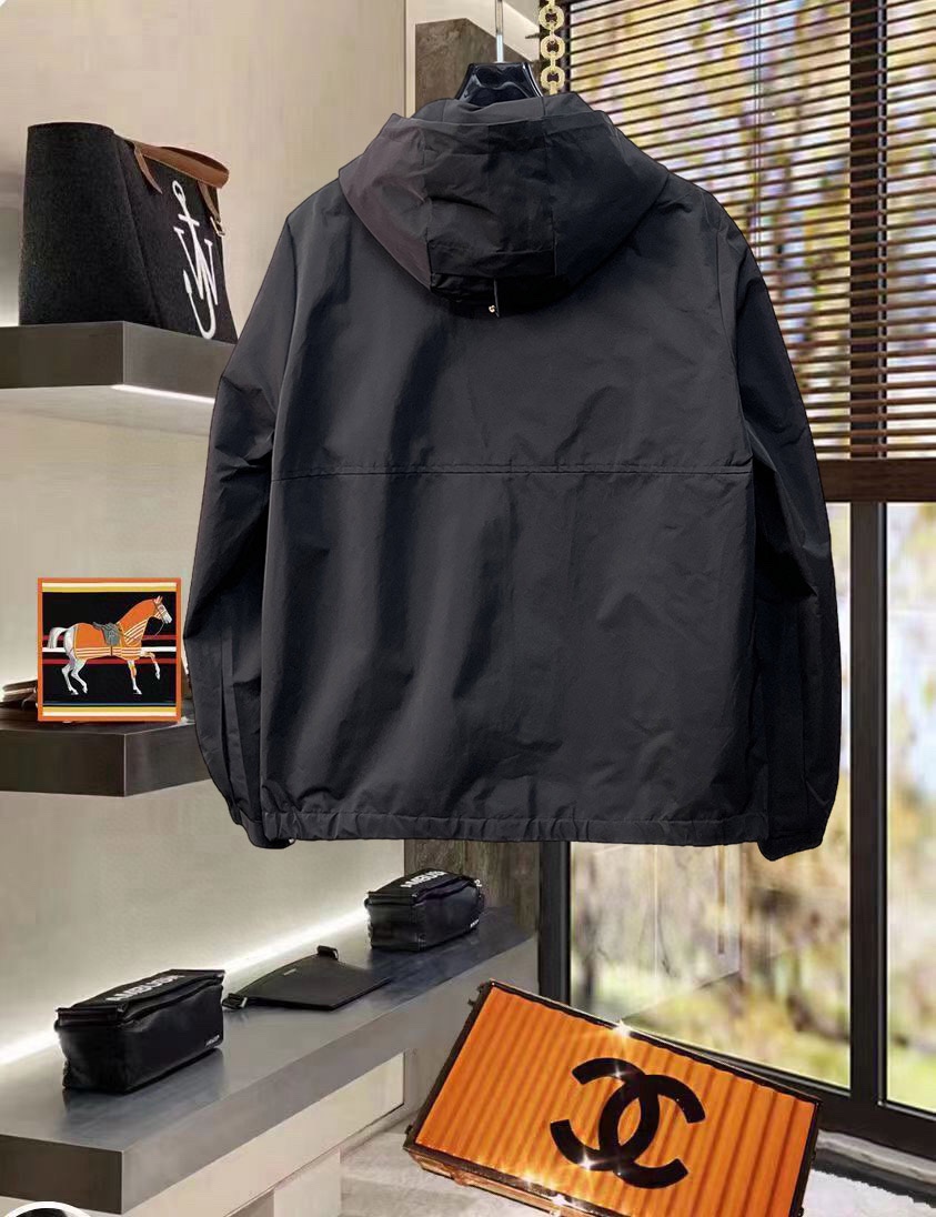 Jackets