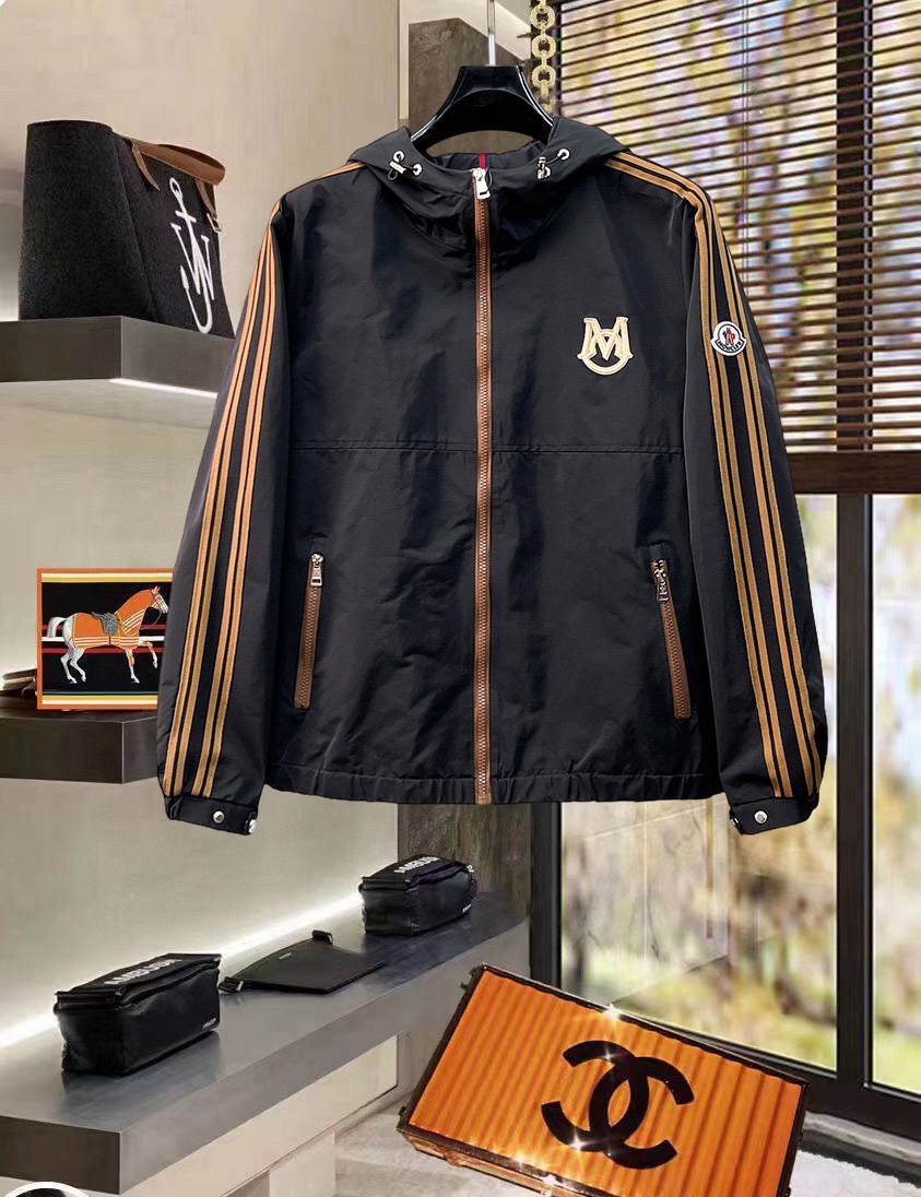 Jackets