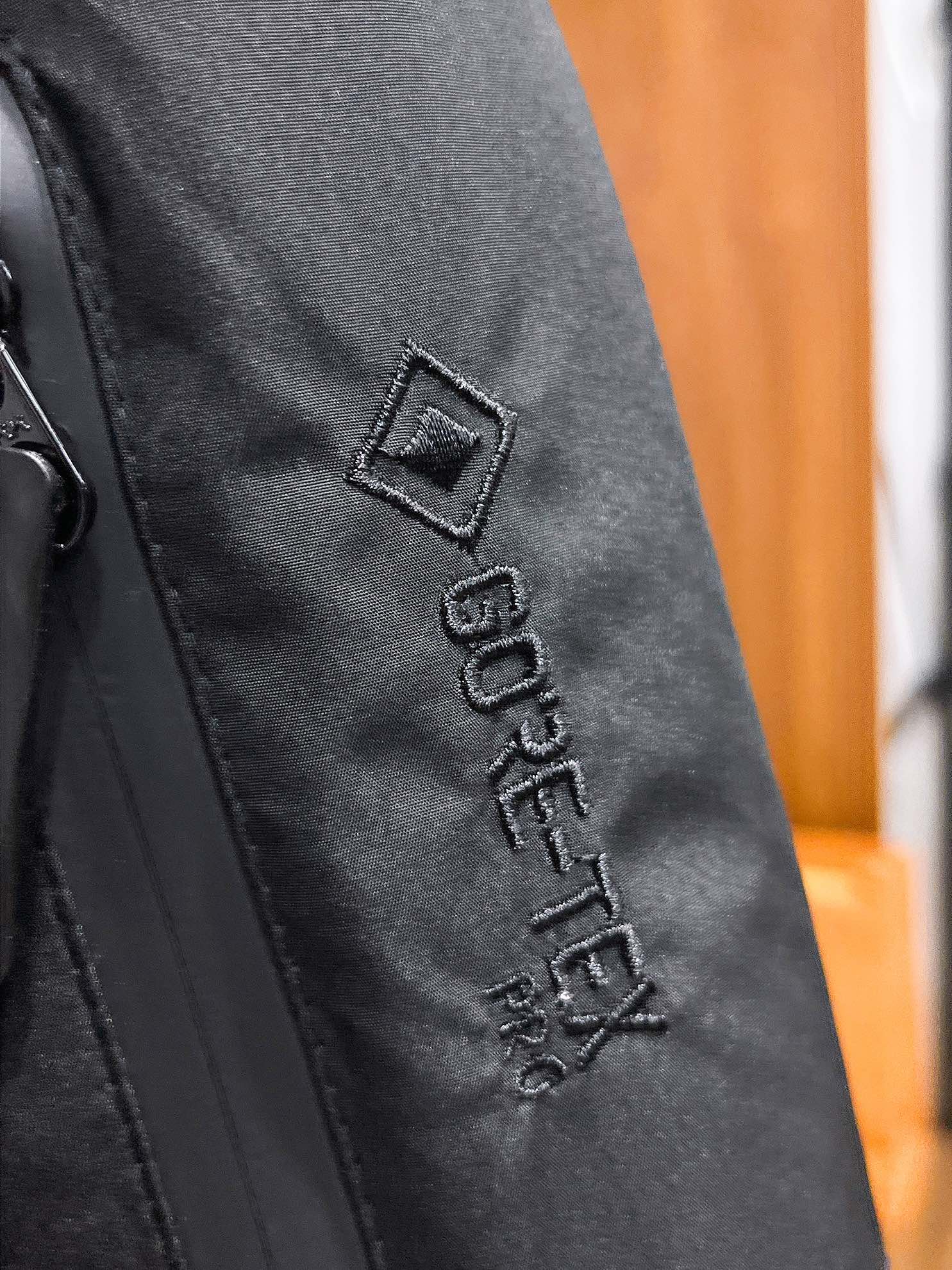 Jackets