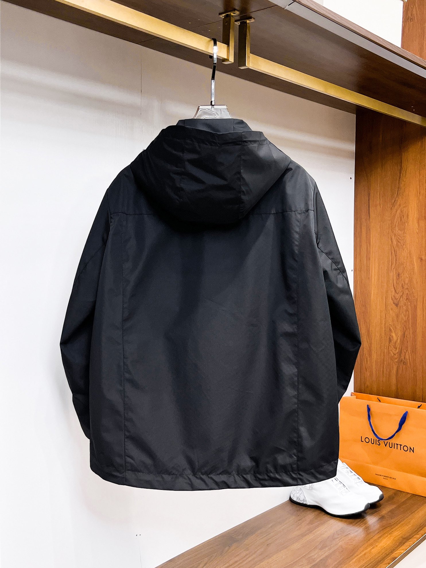 Jackets