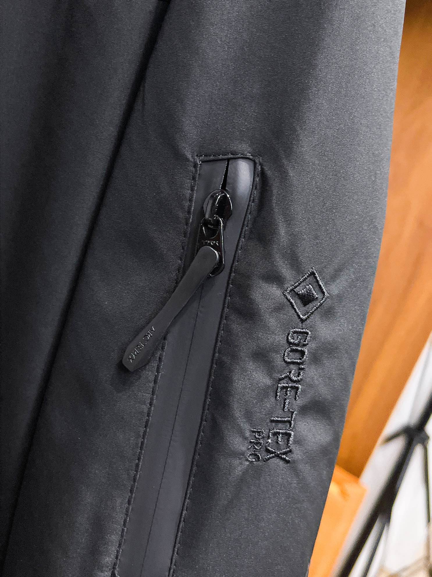 Jackets