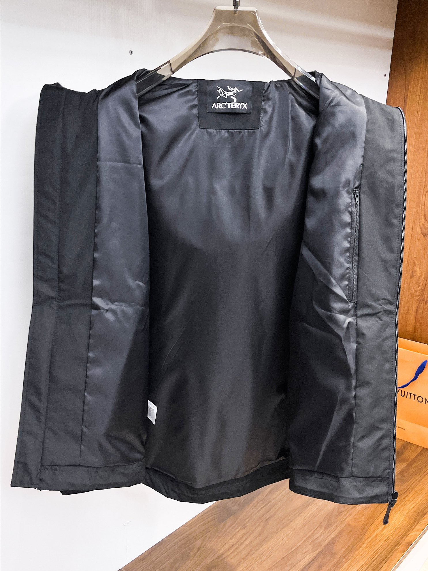 Jackets