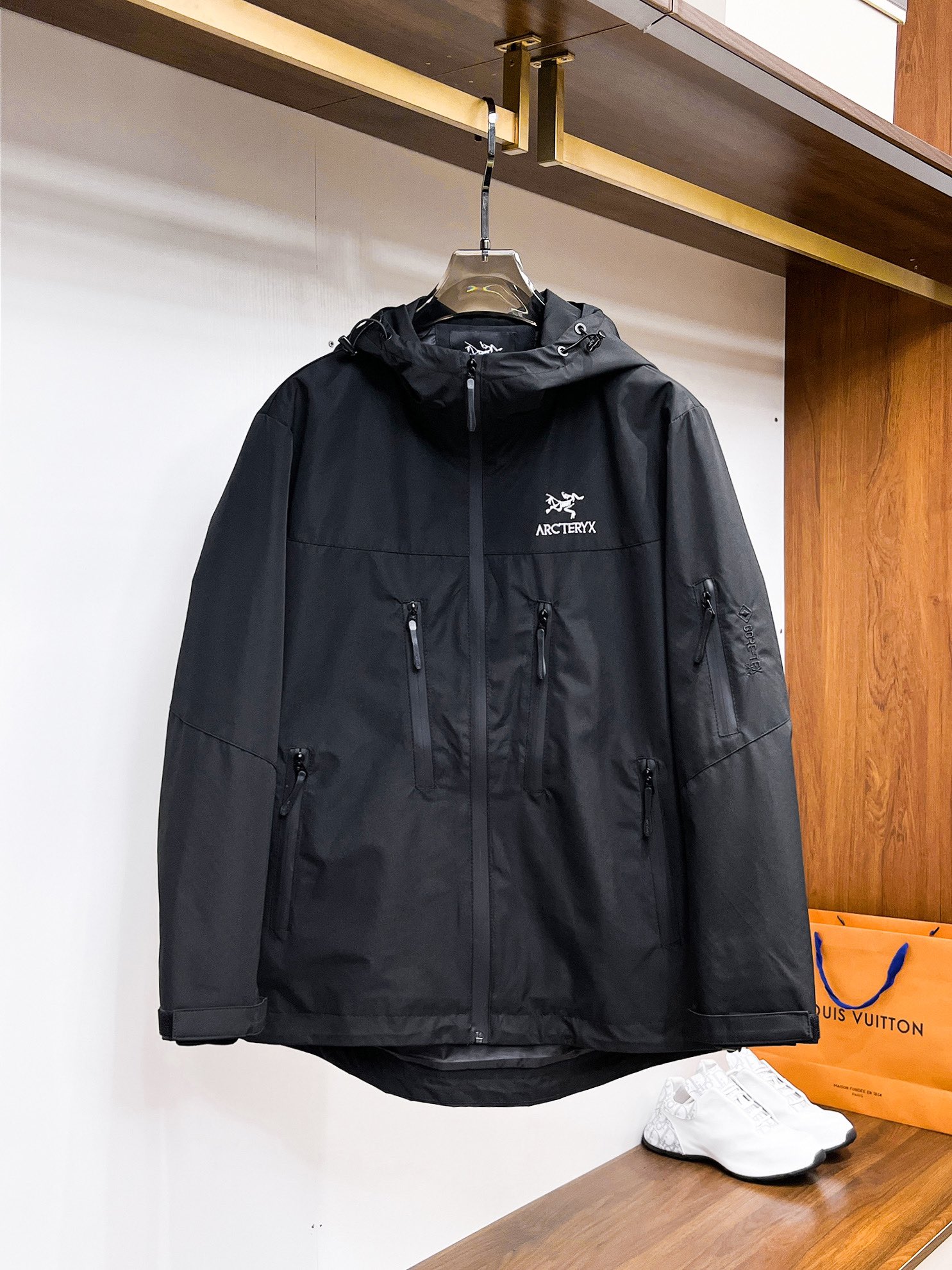Jackets