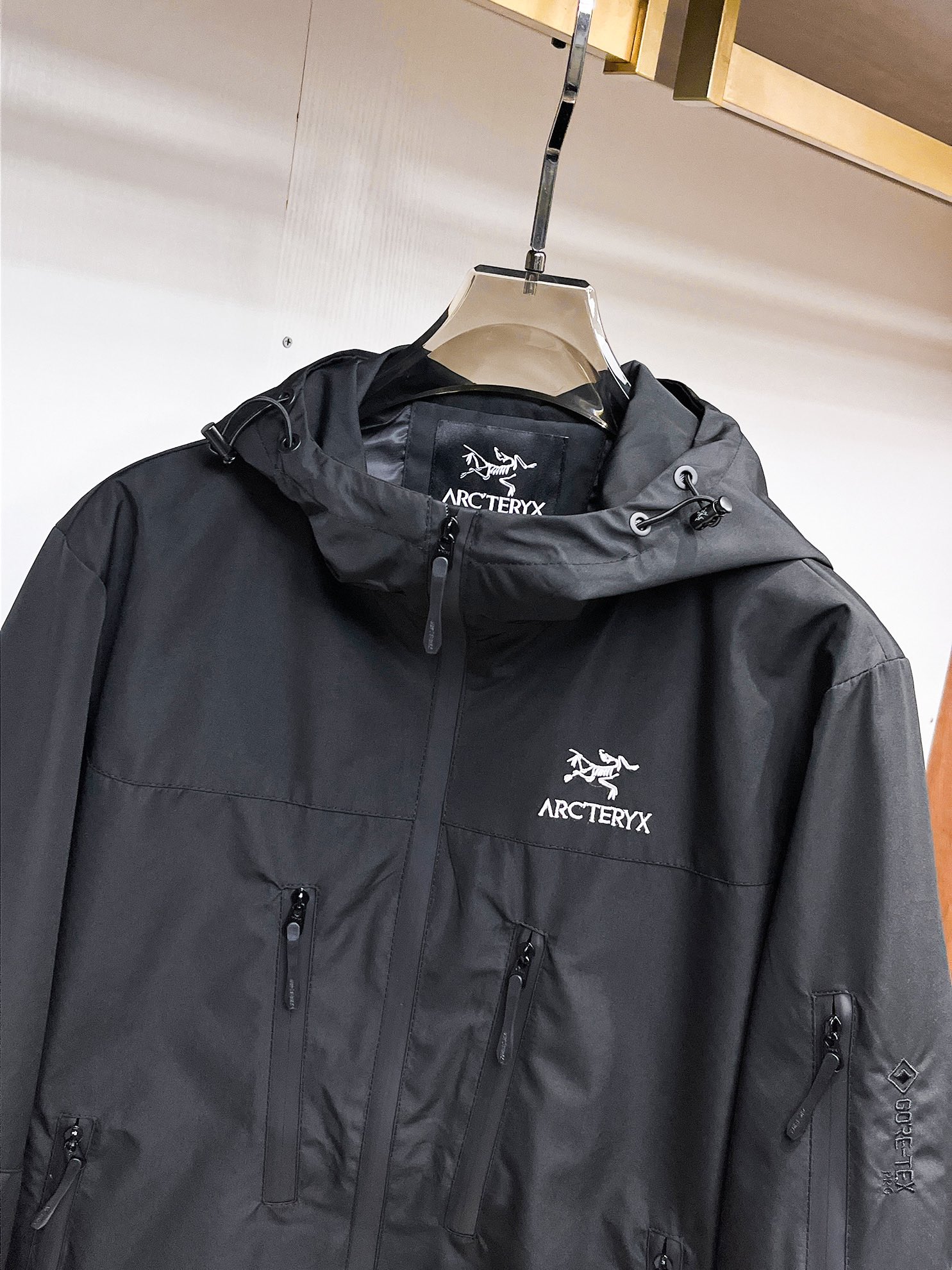 Jackets