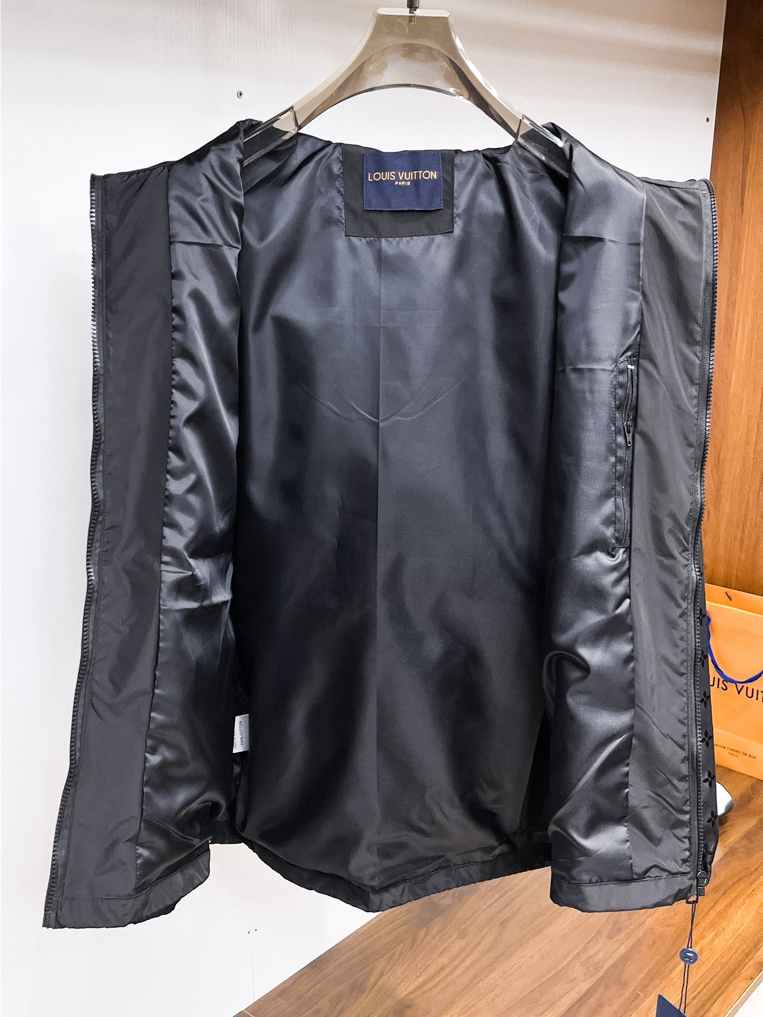 Jackets