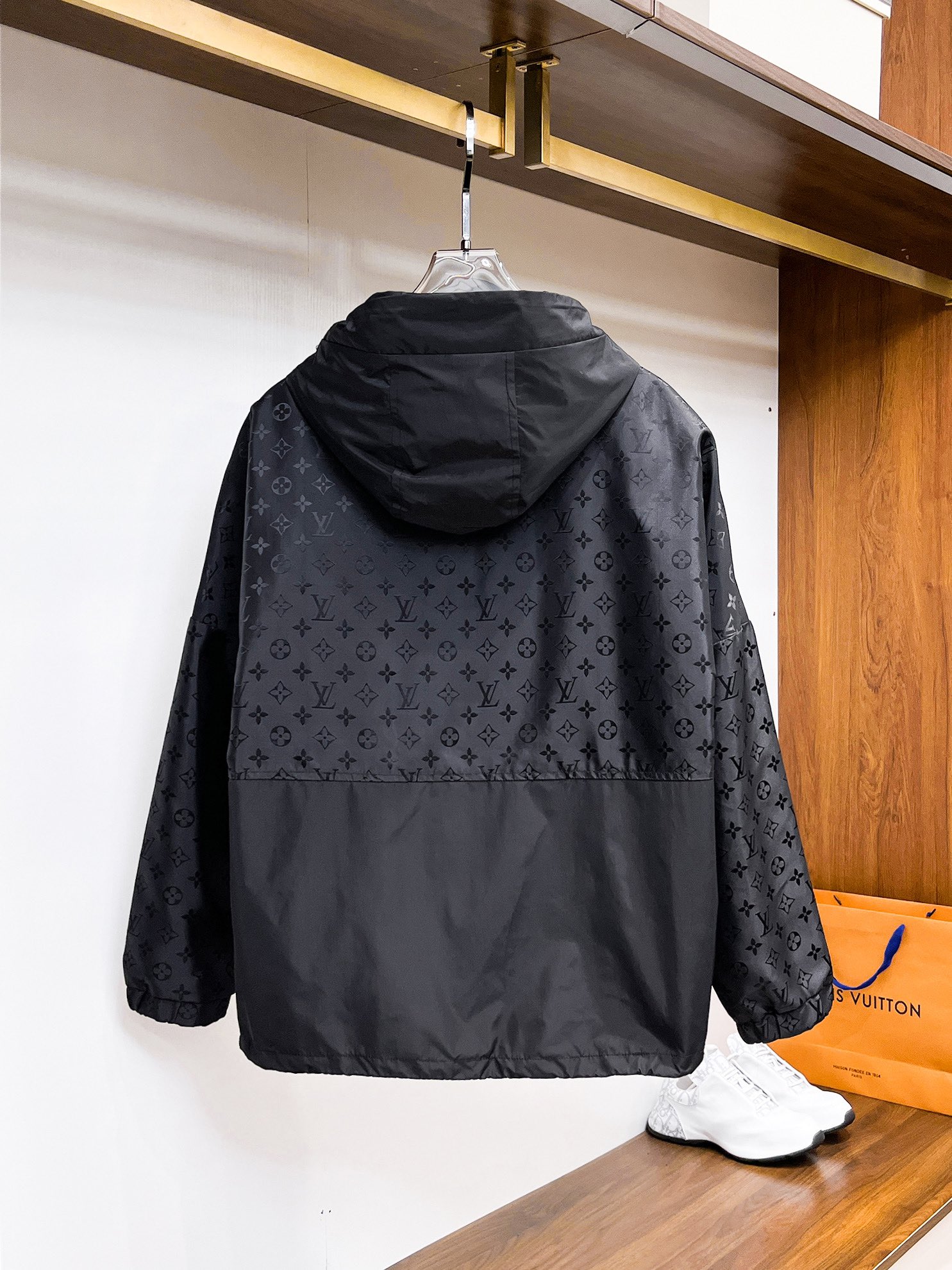 Jackets