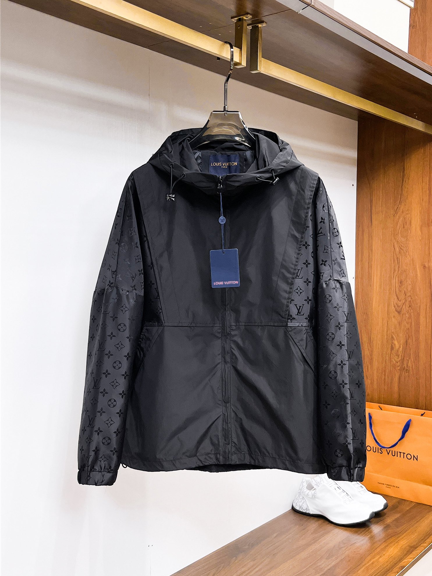 Jackets