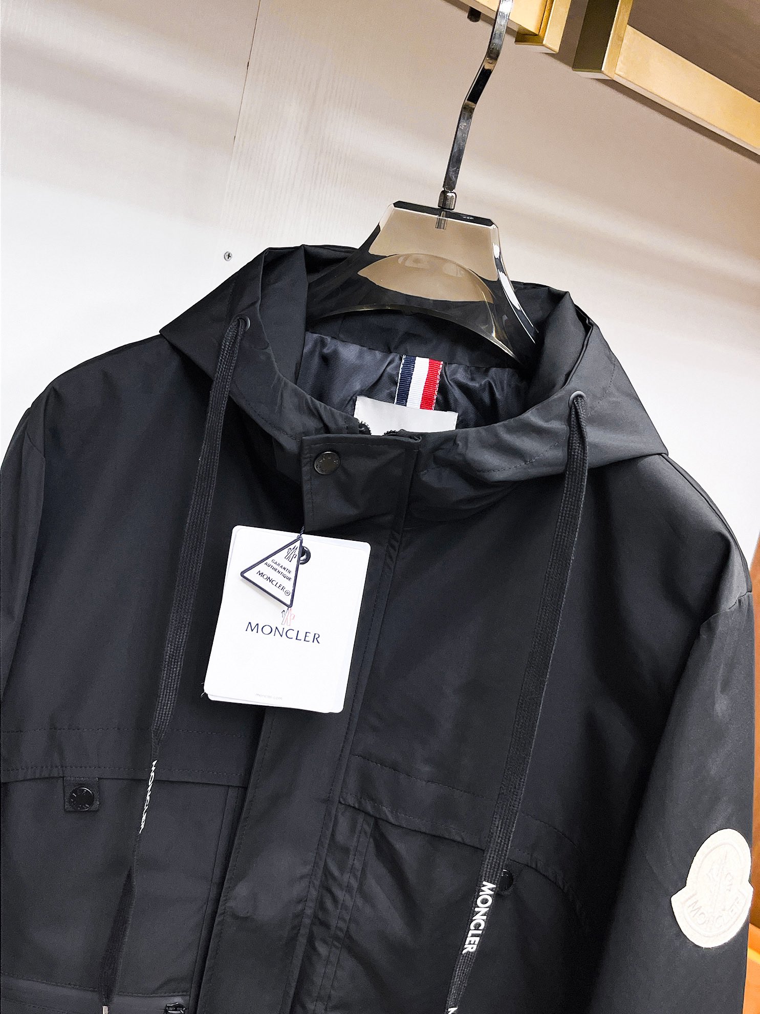 Jackets