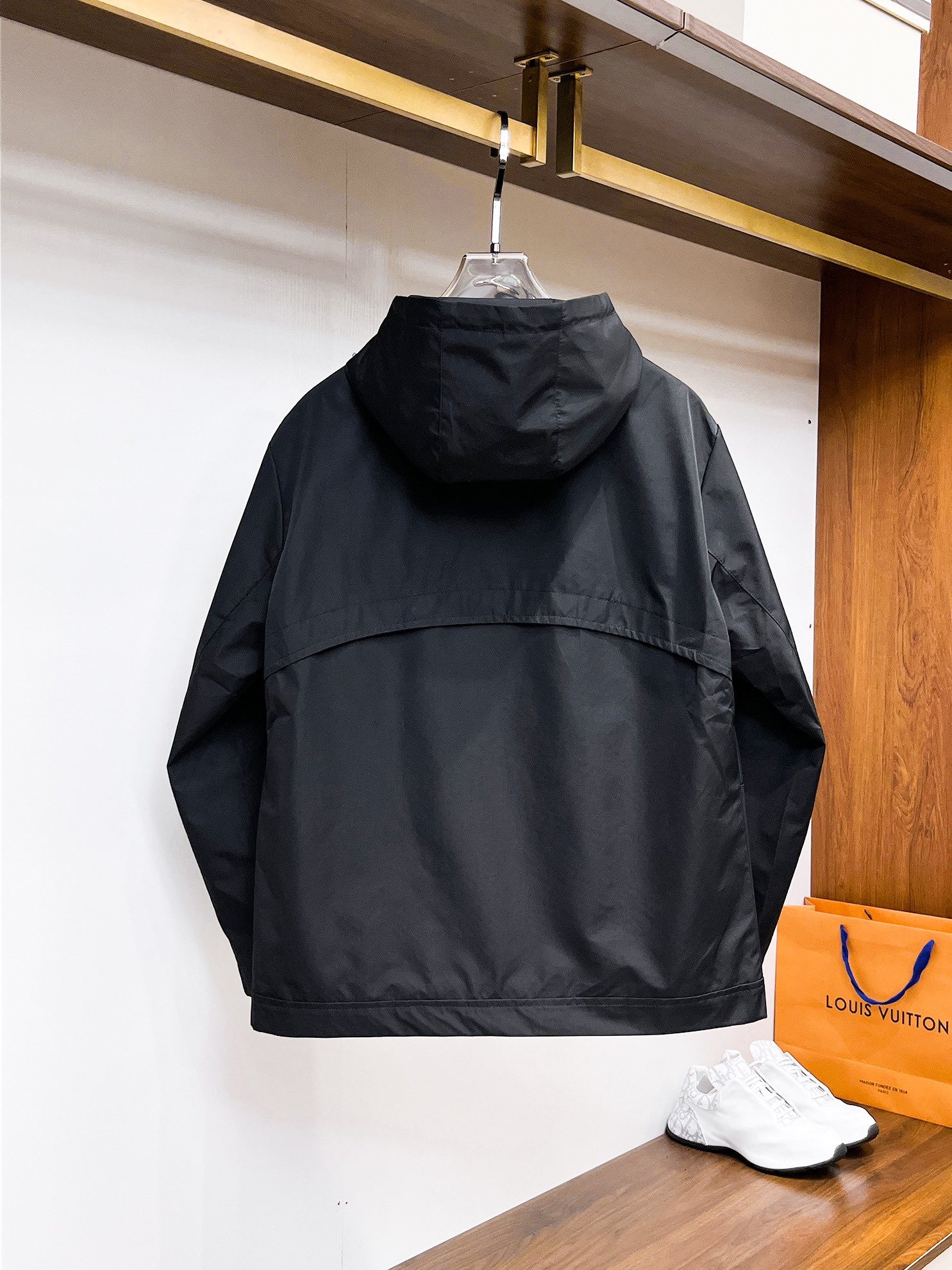 Jackets