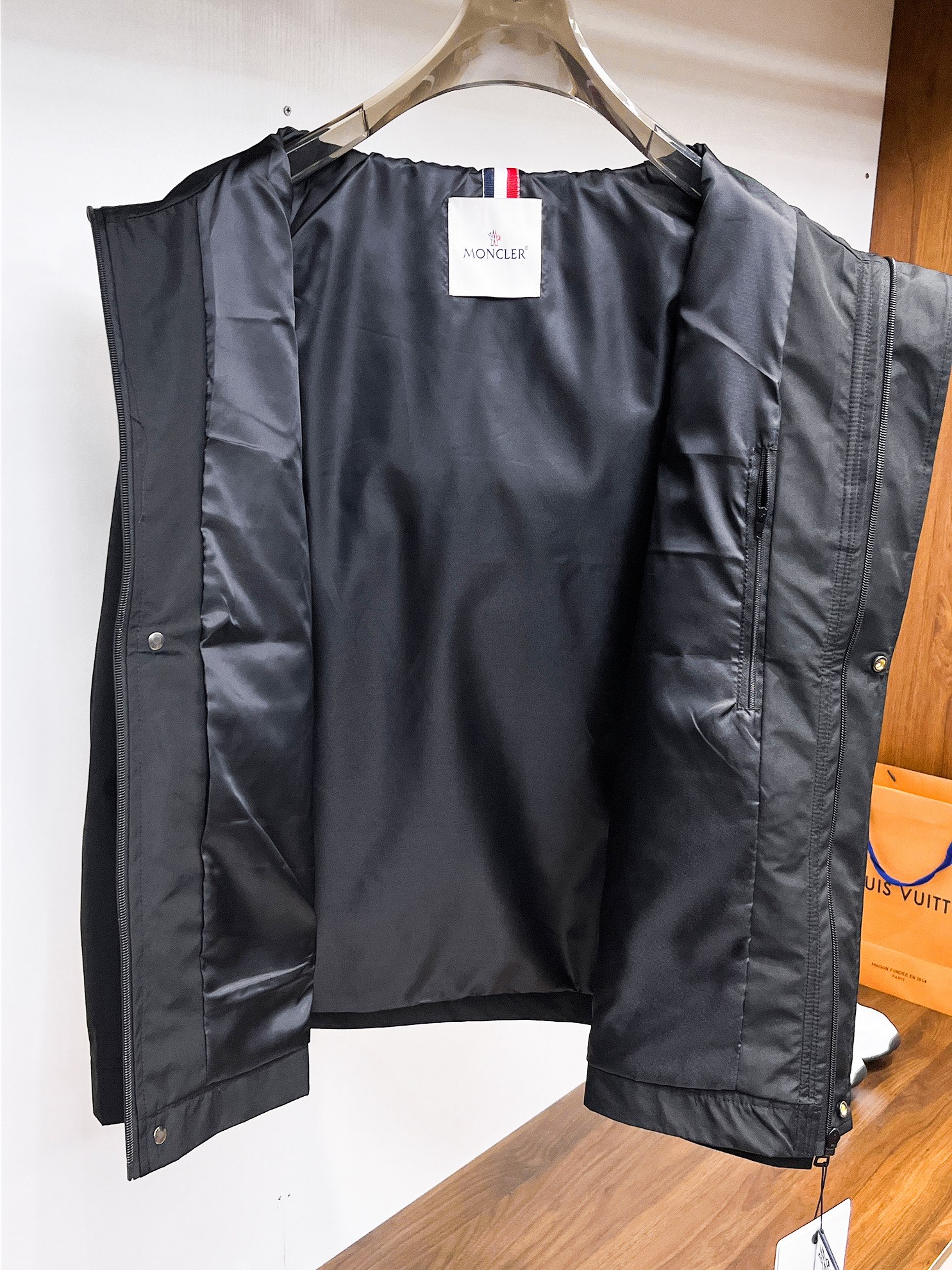 Jackets