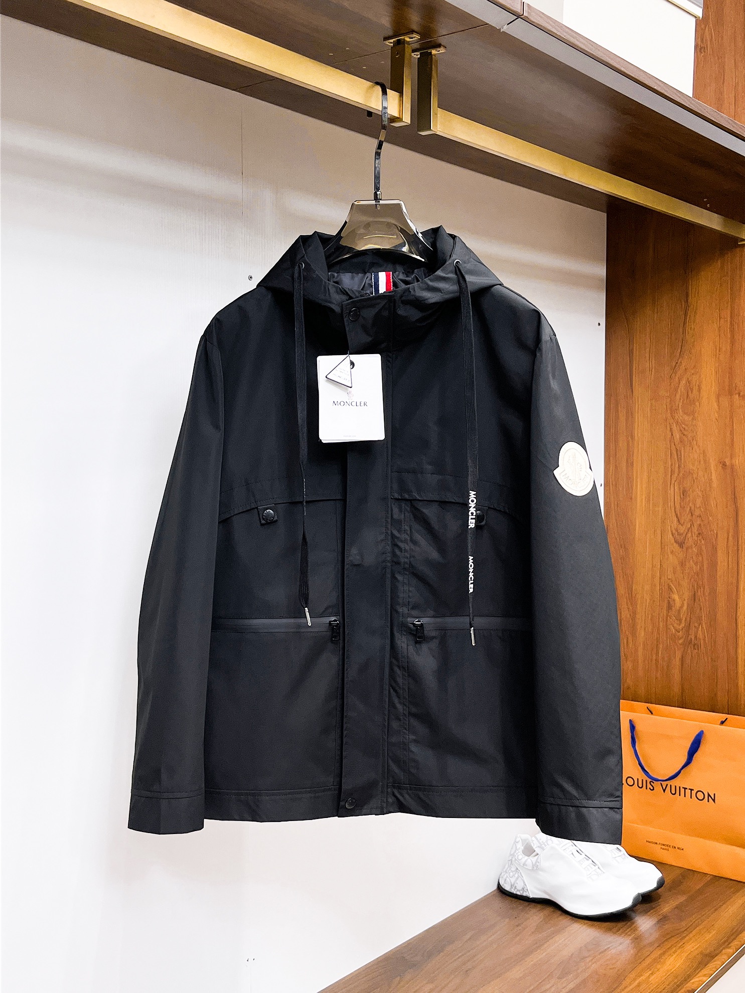 Jackets