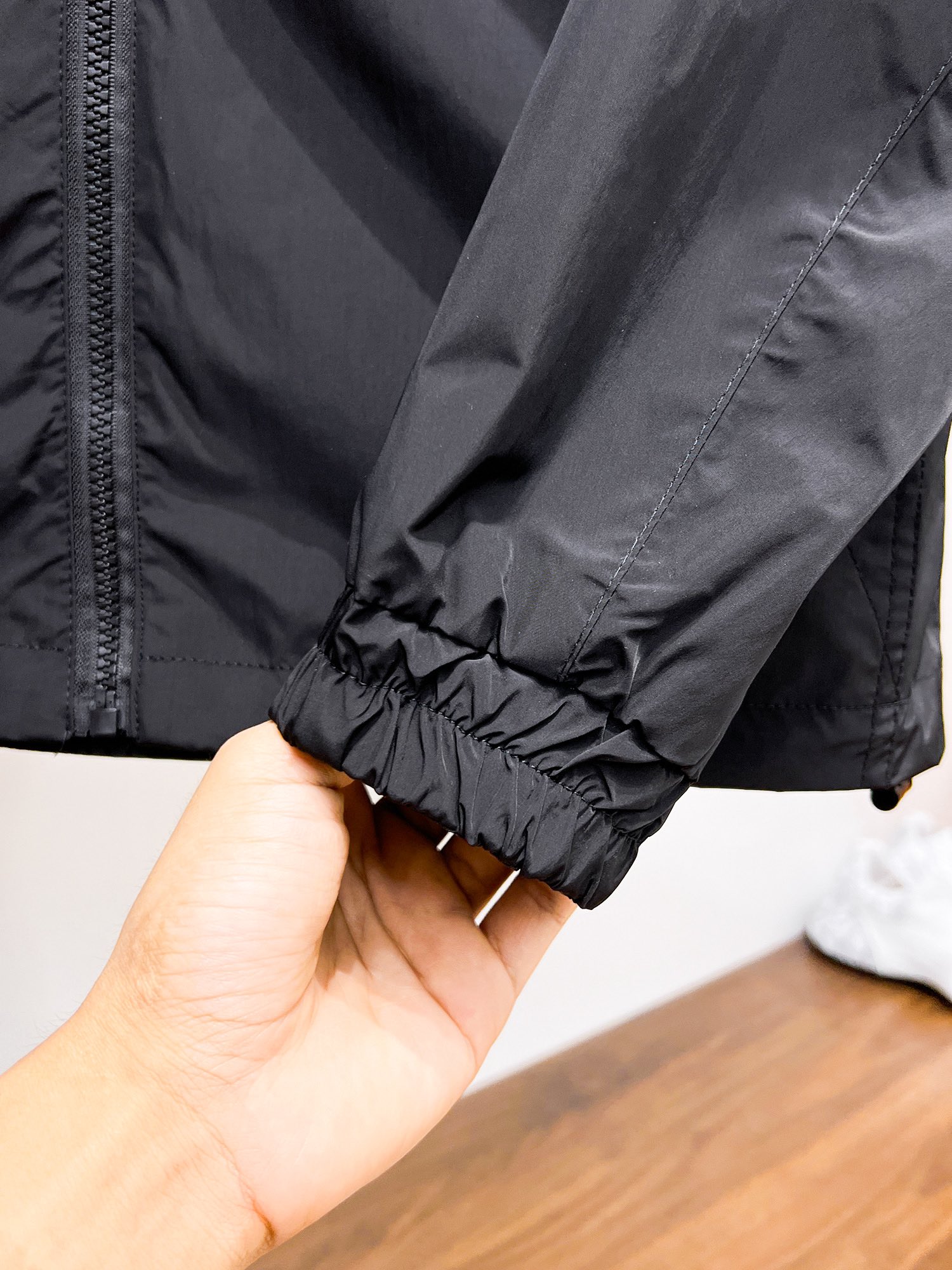 Jackets