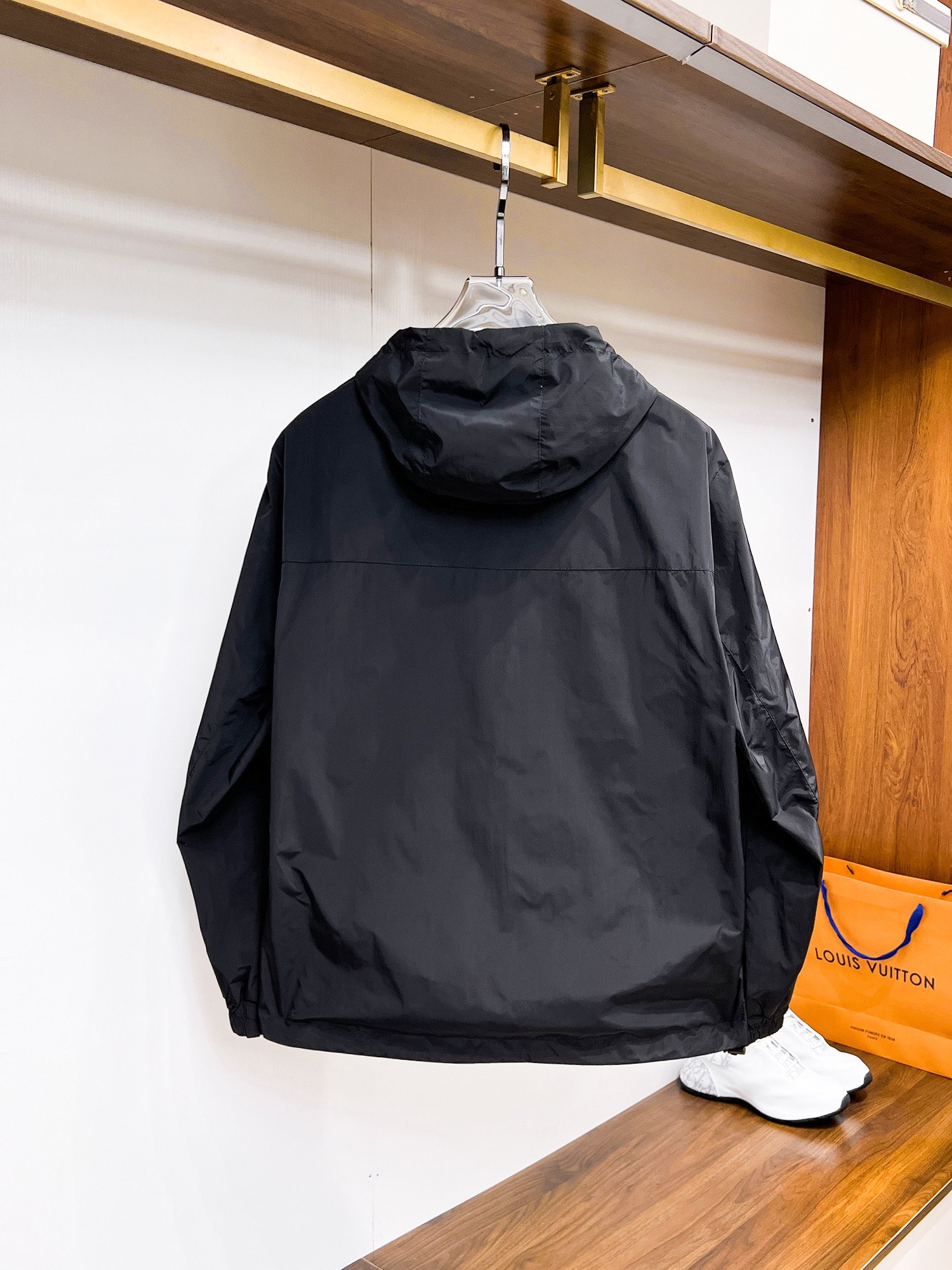 Jackets