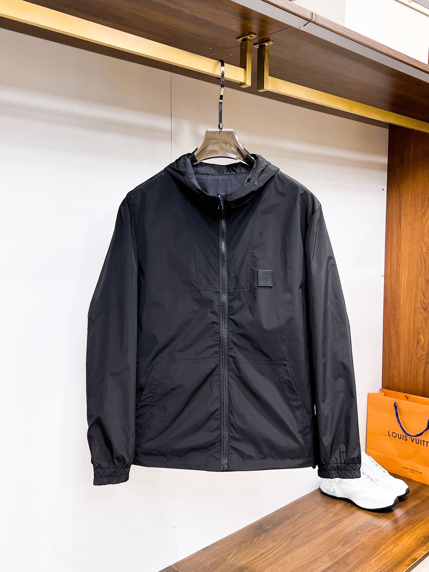Jackets