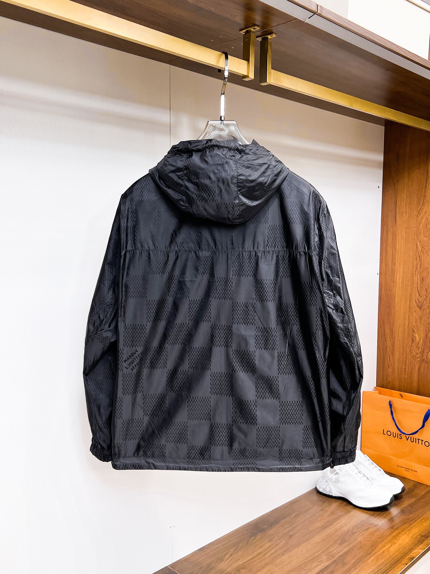 Jackets