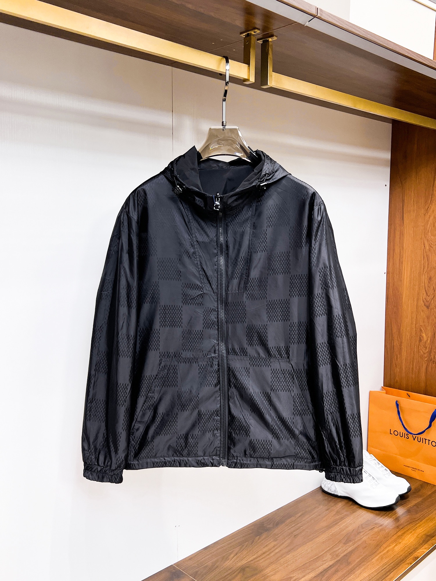 Jackets