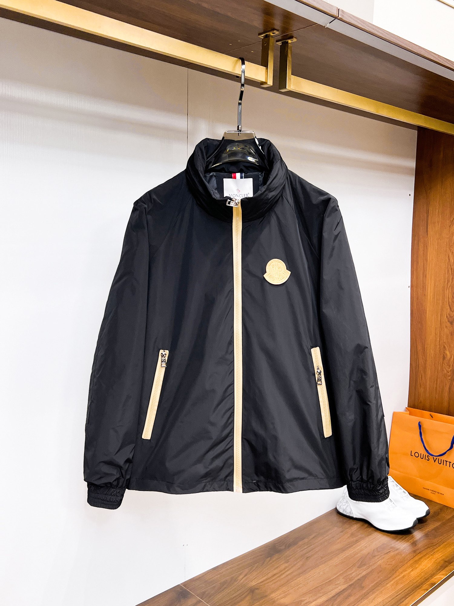 Jackets