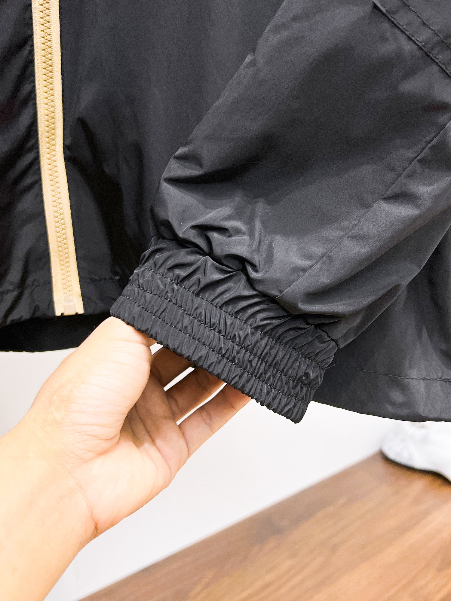 Jackets