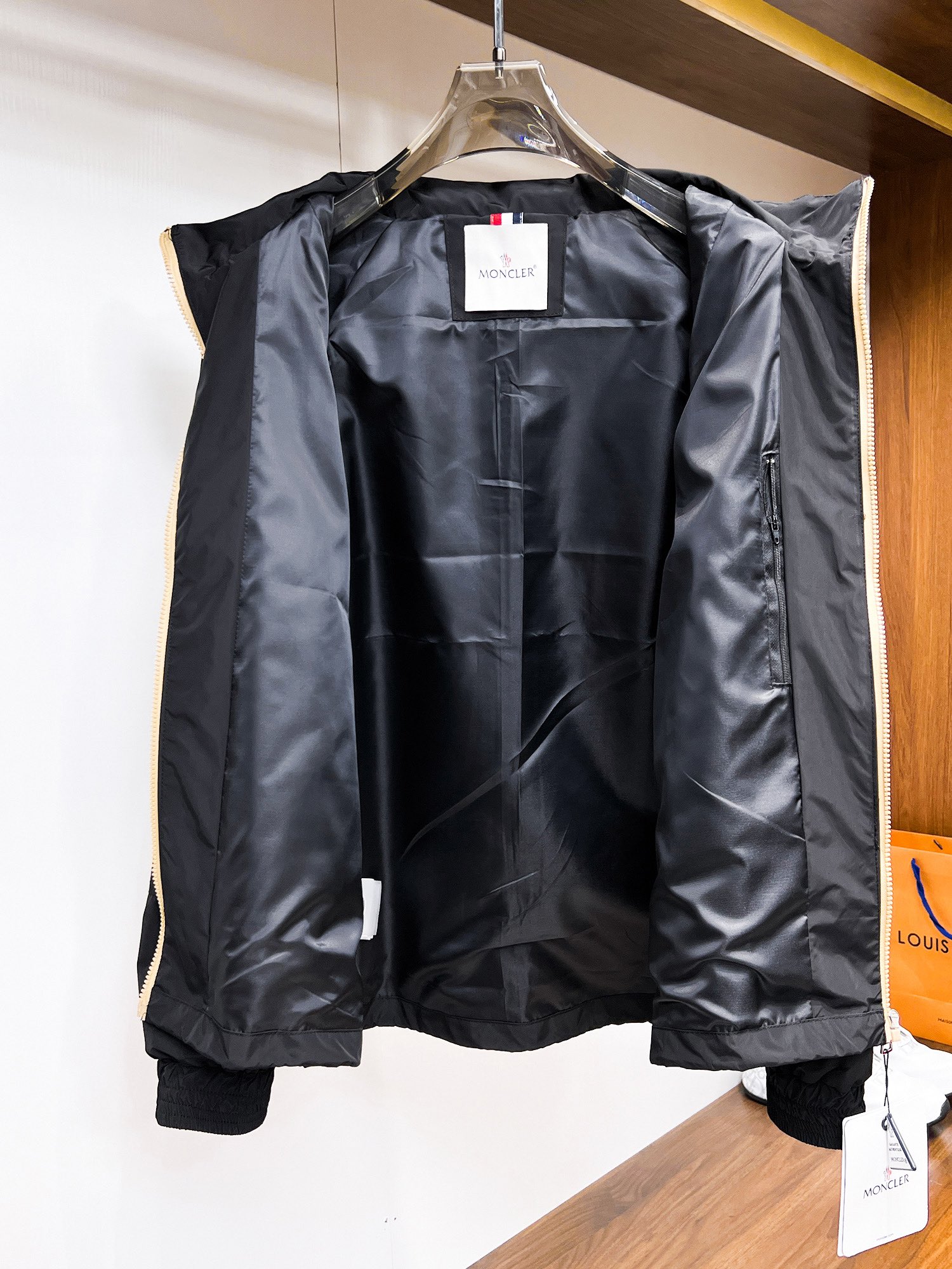 Jackets
