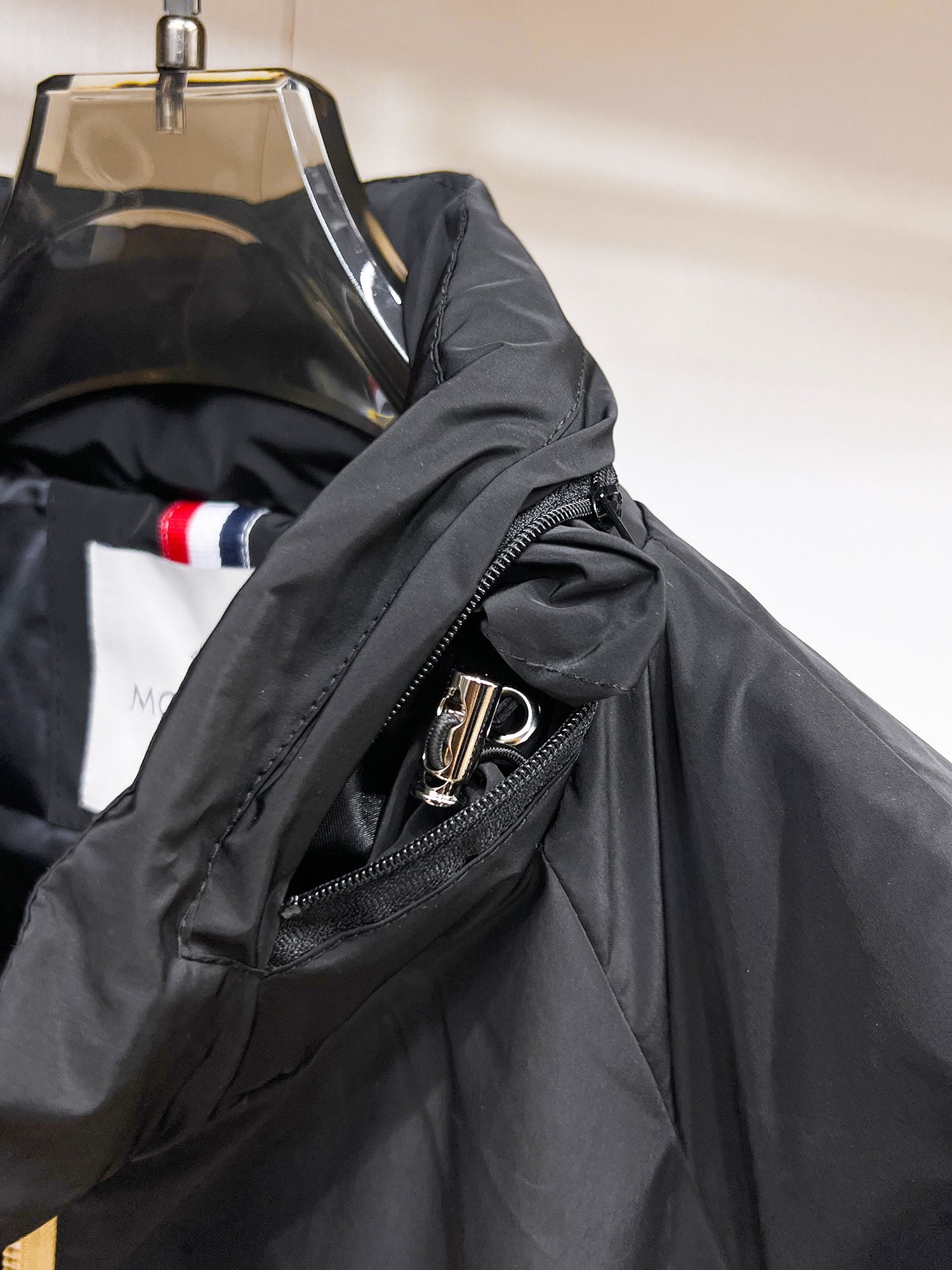 Jackets