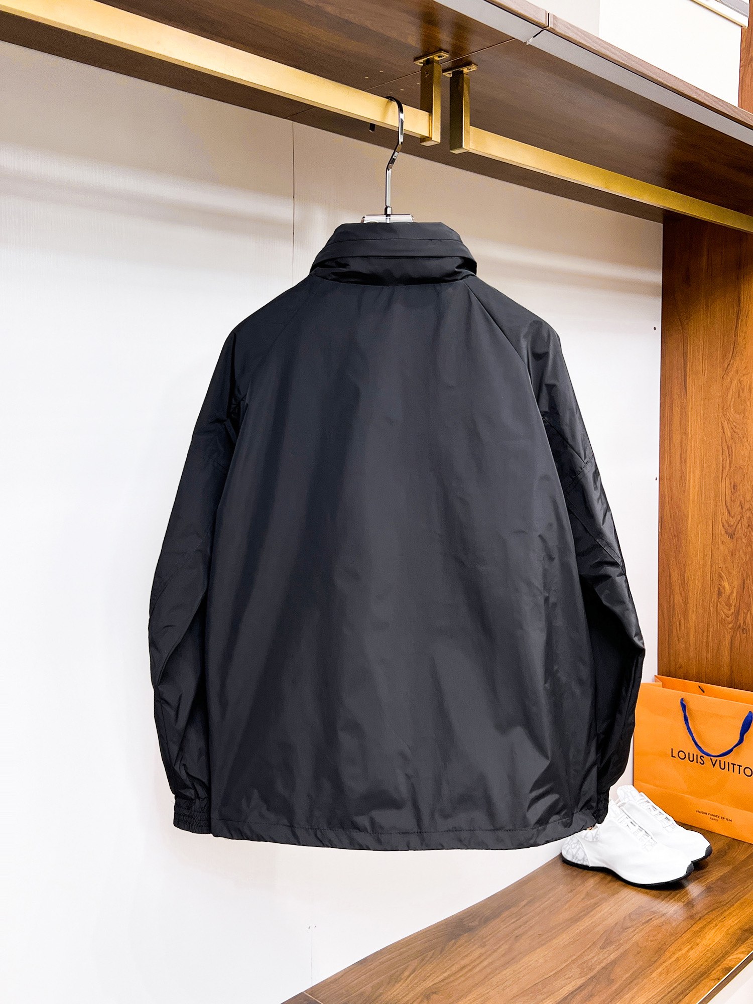 Jackets