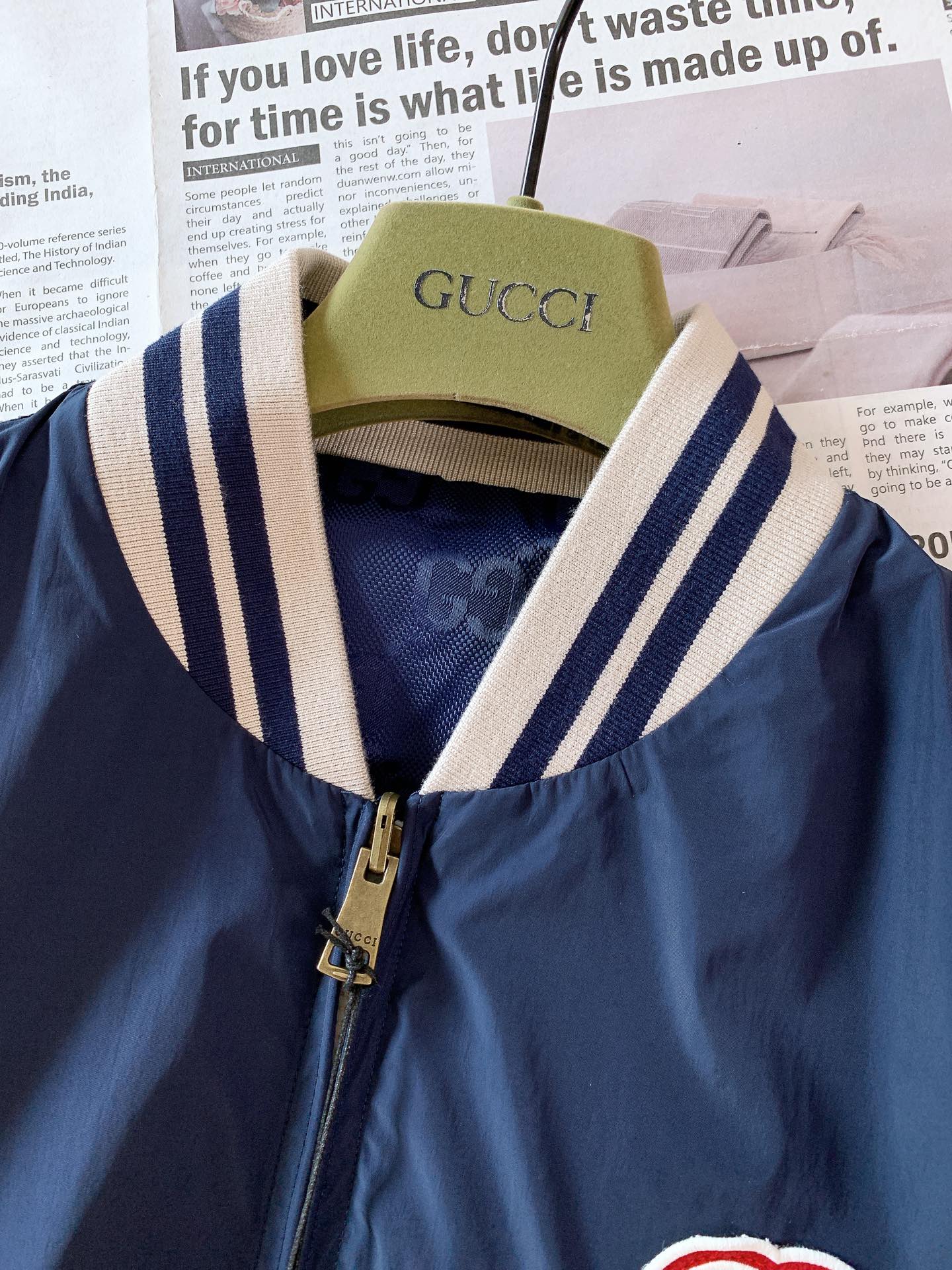 Jackets