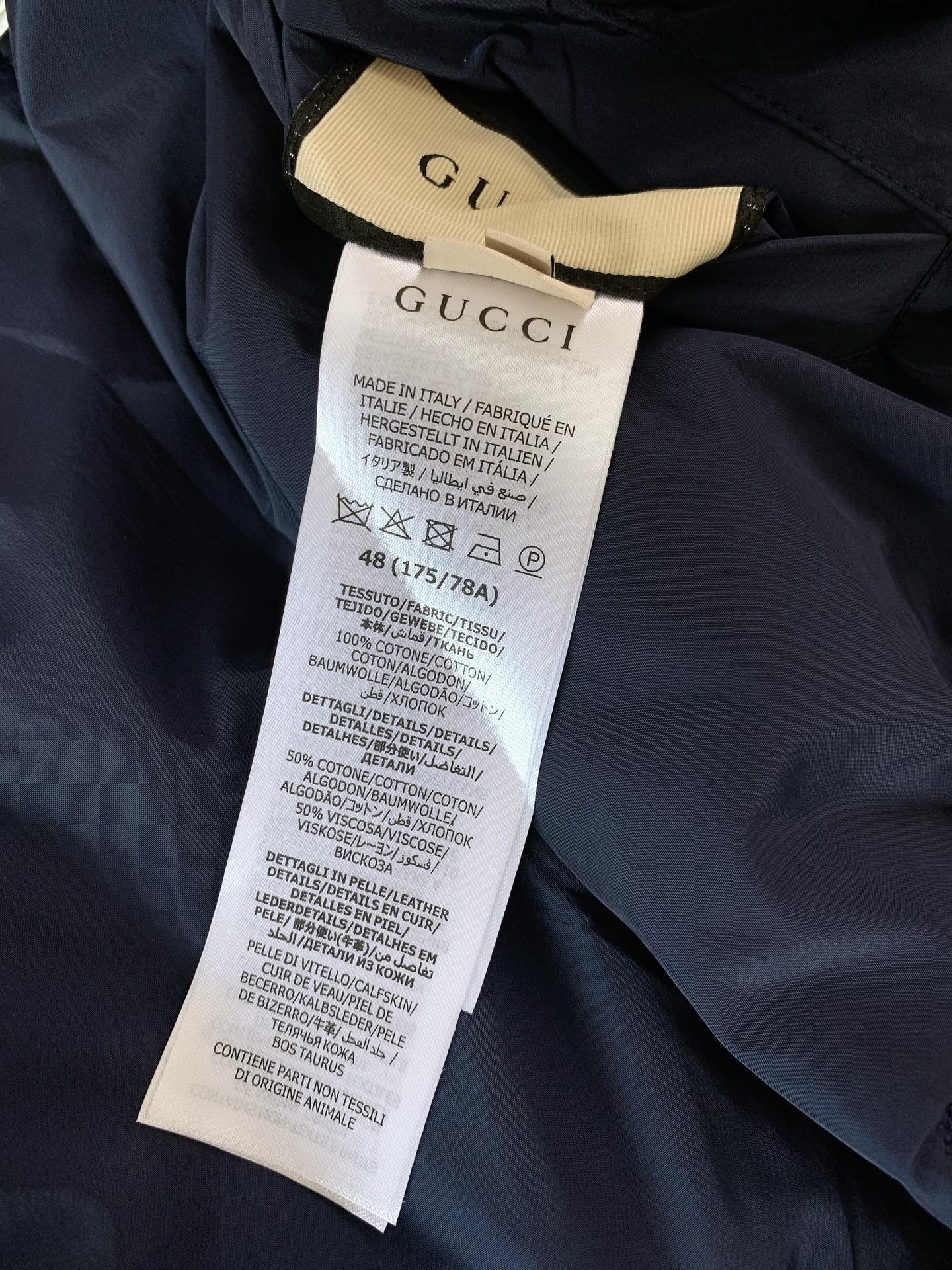 Jackets