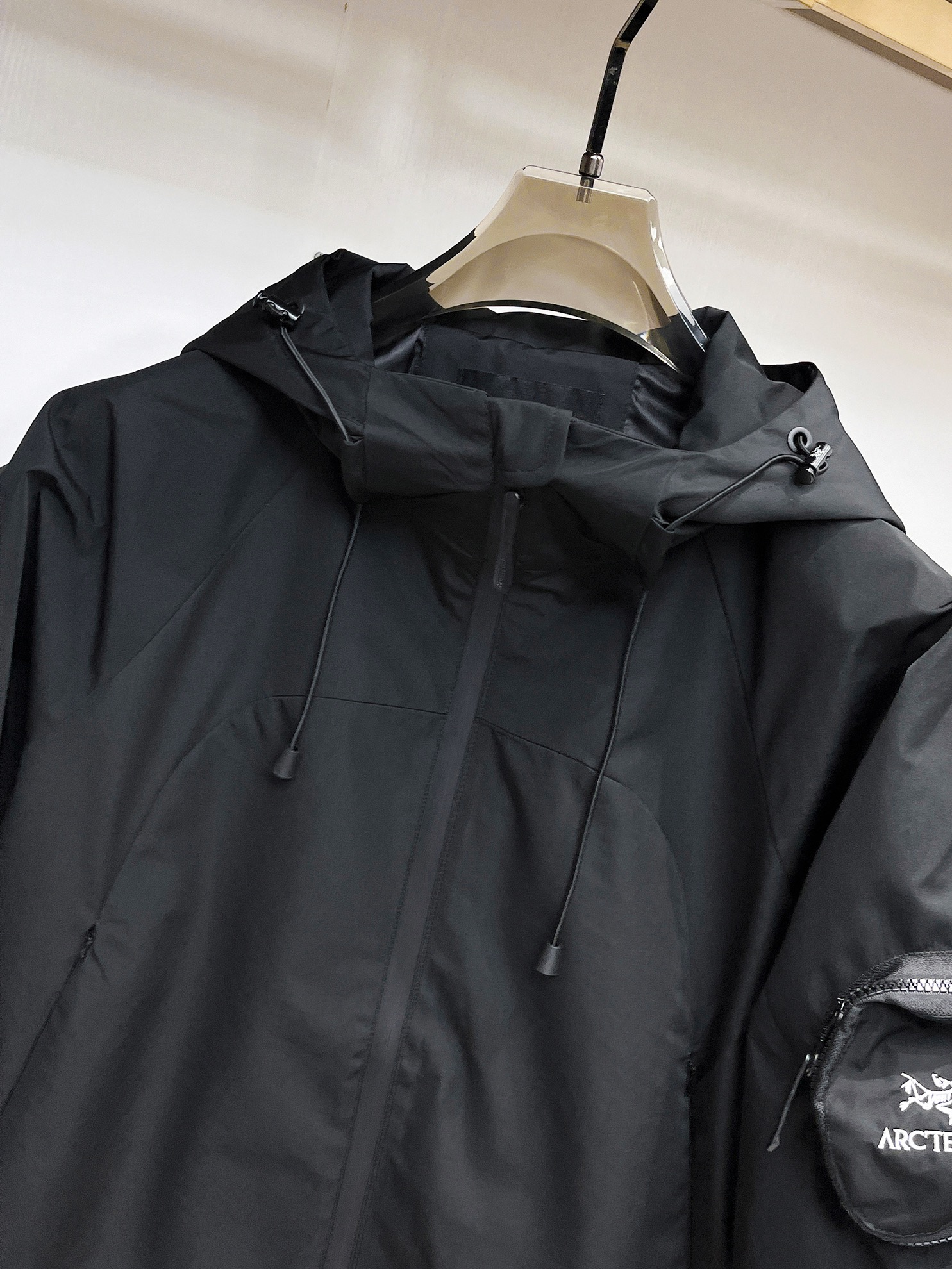 Jackets