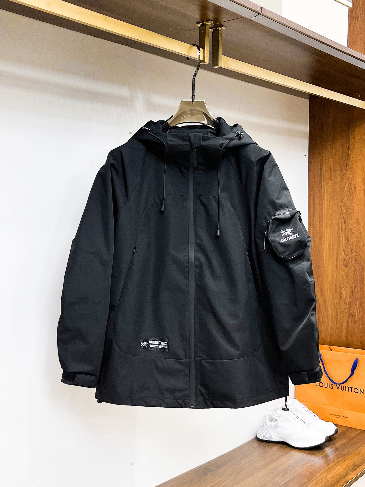 Jackets