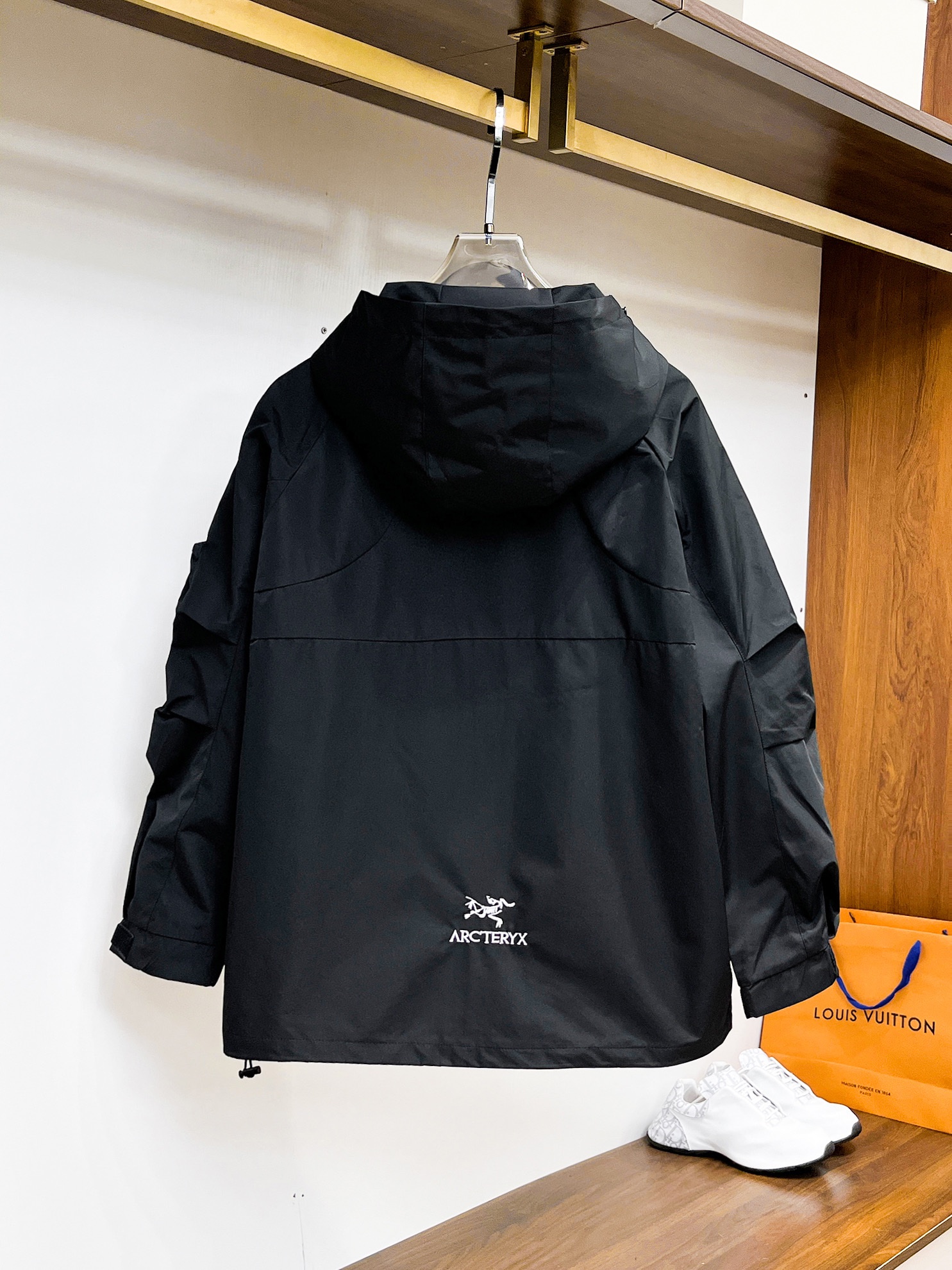 Jackets