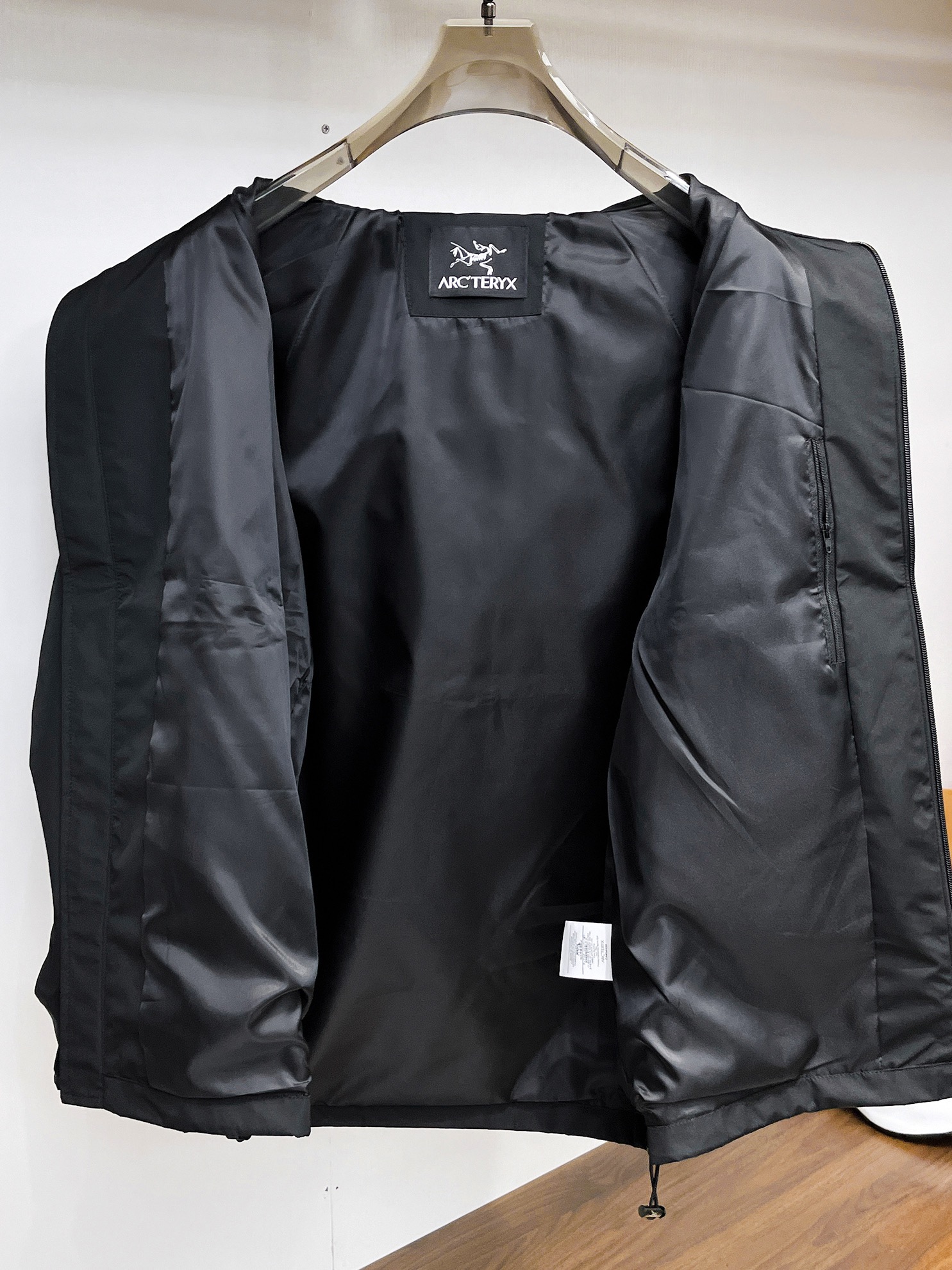 Jackets