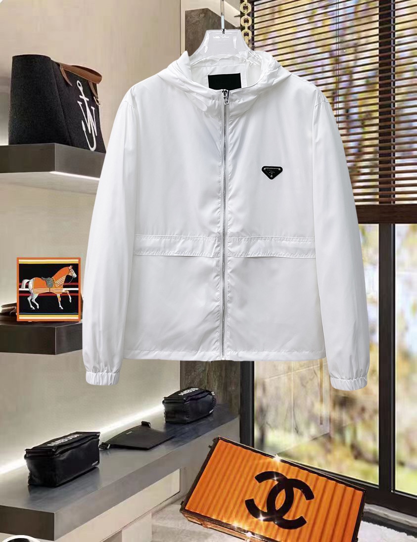 Jackets