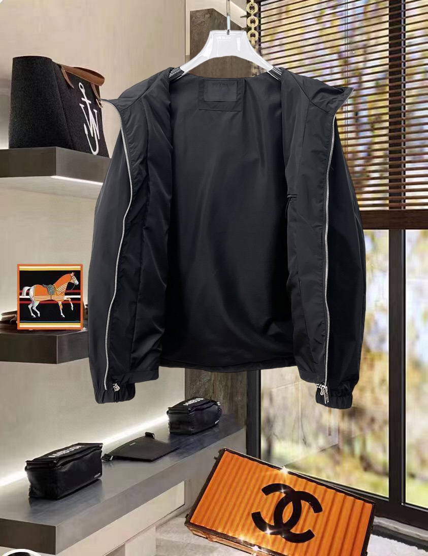 Jackets