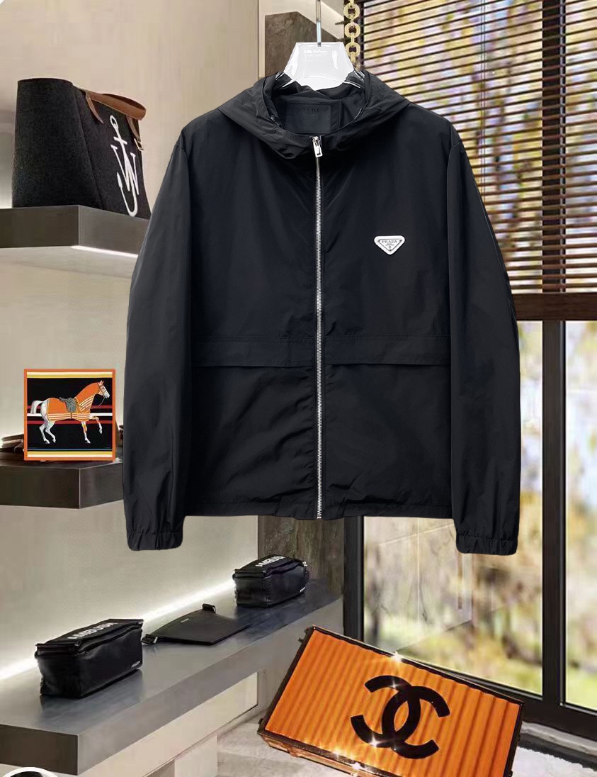Jackets