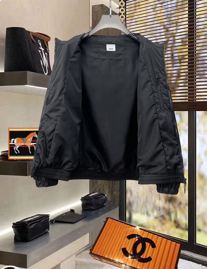 Jackets