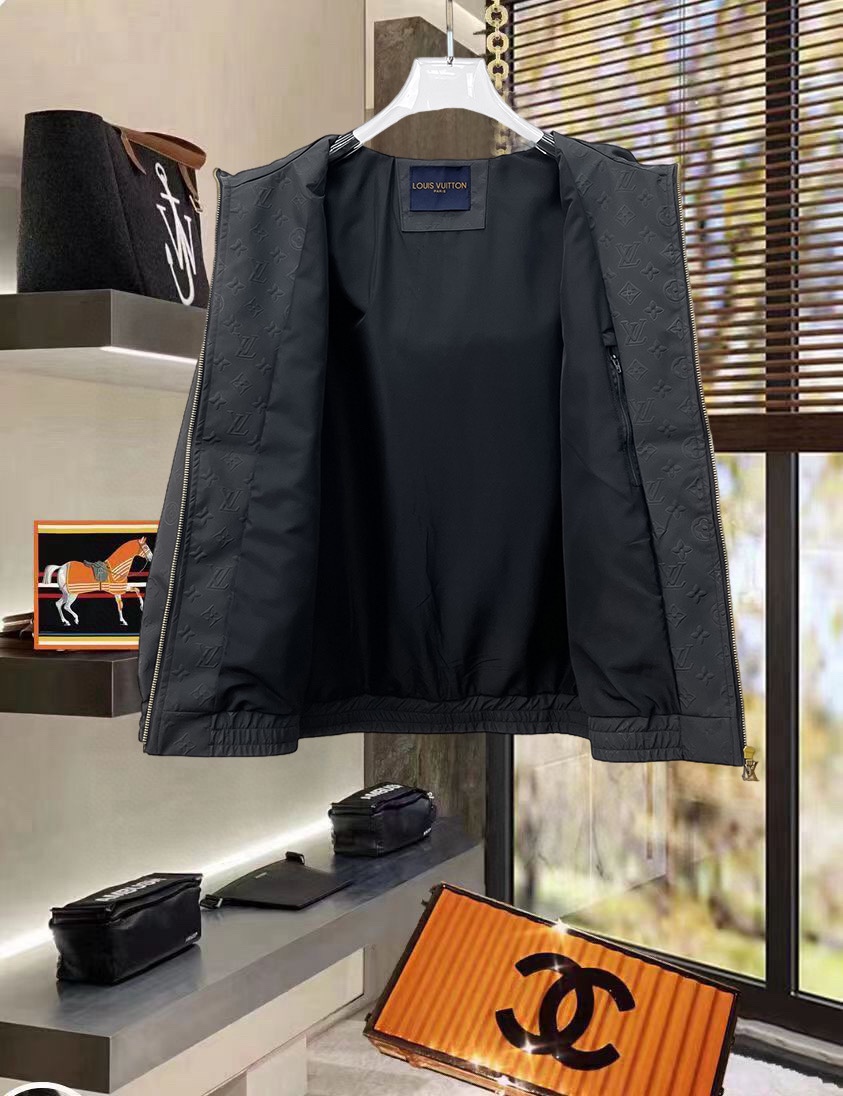 Jackets