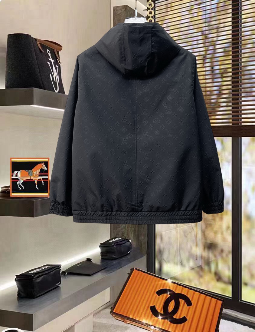 Jackets